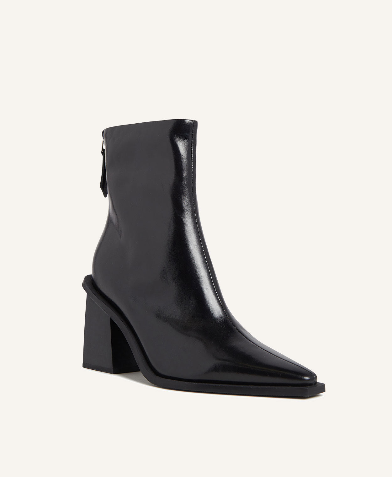 Samson Ankle Boot - Boots Ankle | Womens Shoes - Mi Piaci