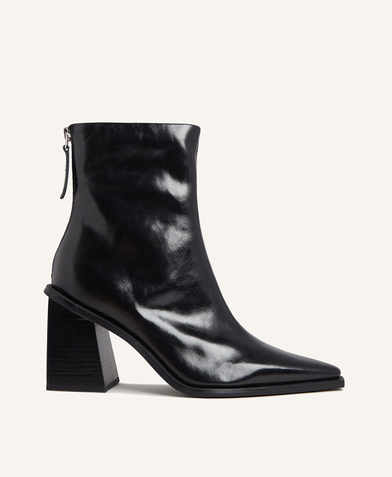 Samson Ankle Boot - Boots Ankle | Womens Shoes - Mi Piaci