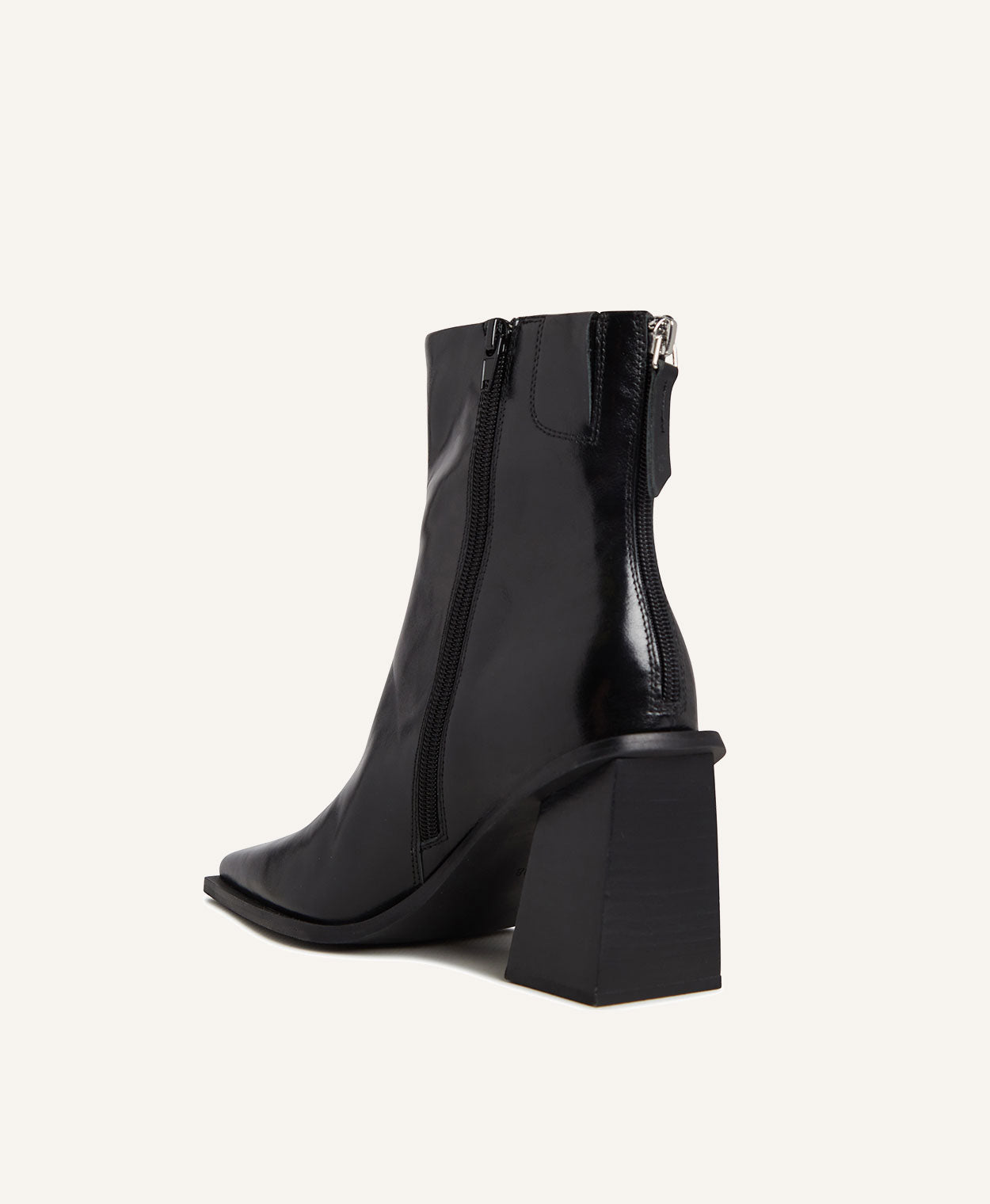 Samson Ankle Boot - Boots Ankle | Womens Shoes - Mi Piaci