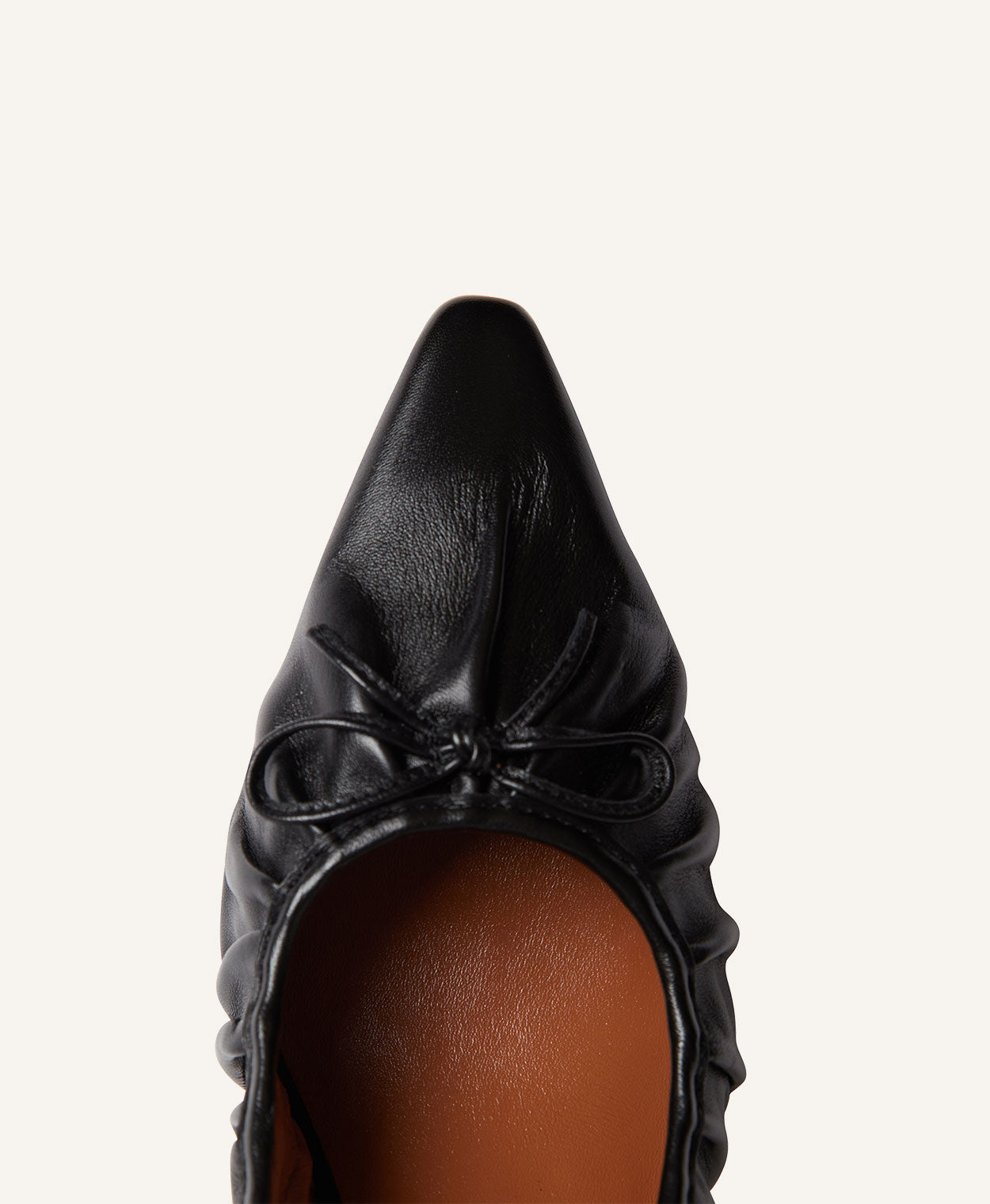 Sancha Heel - - Mi Piaci