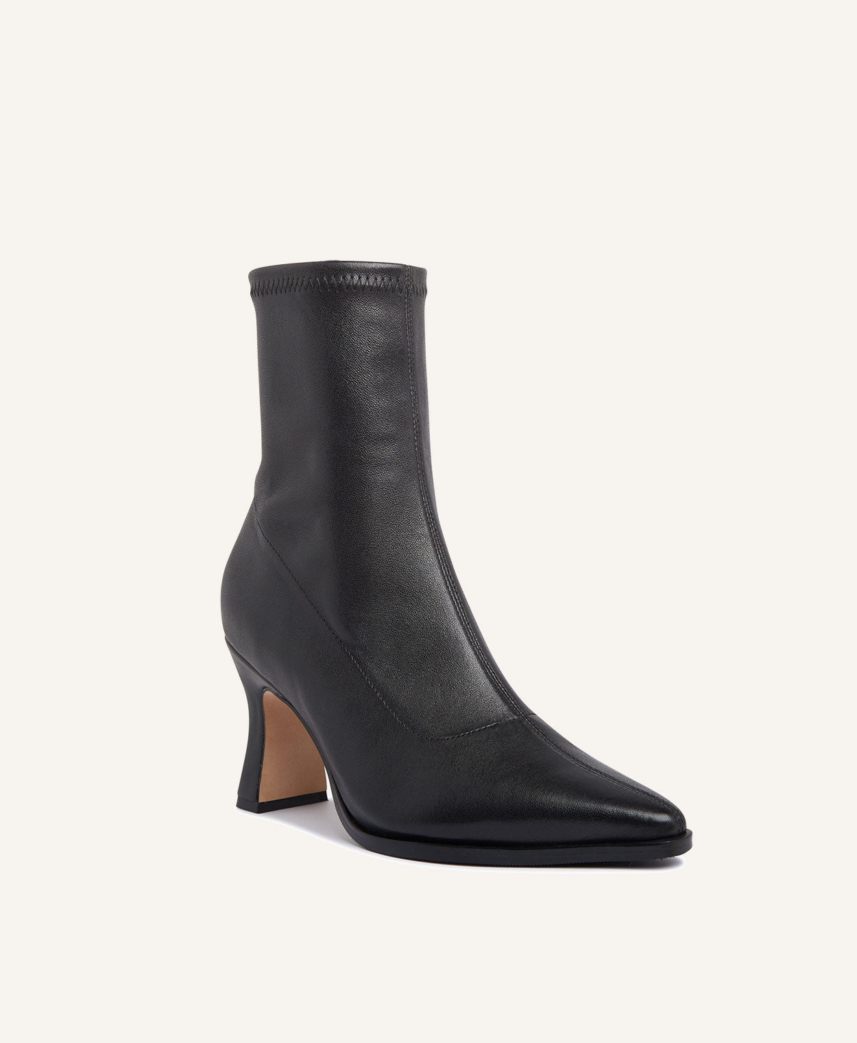 Sanderson Ankle Boot - Boots Ankle | Womens Shoes - Mi Piaci
