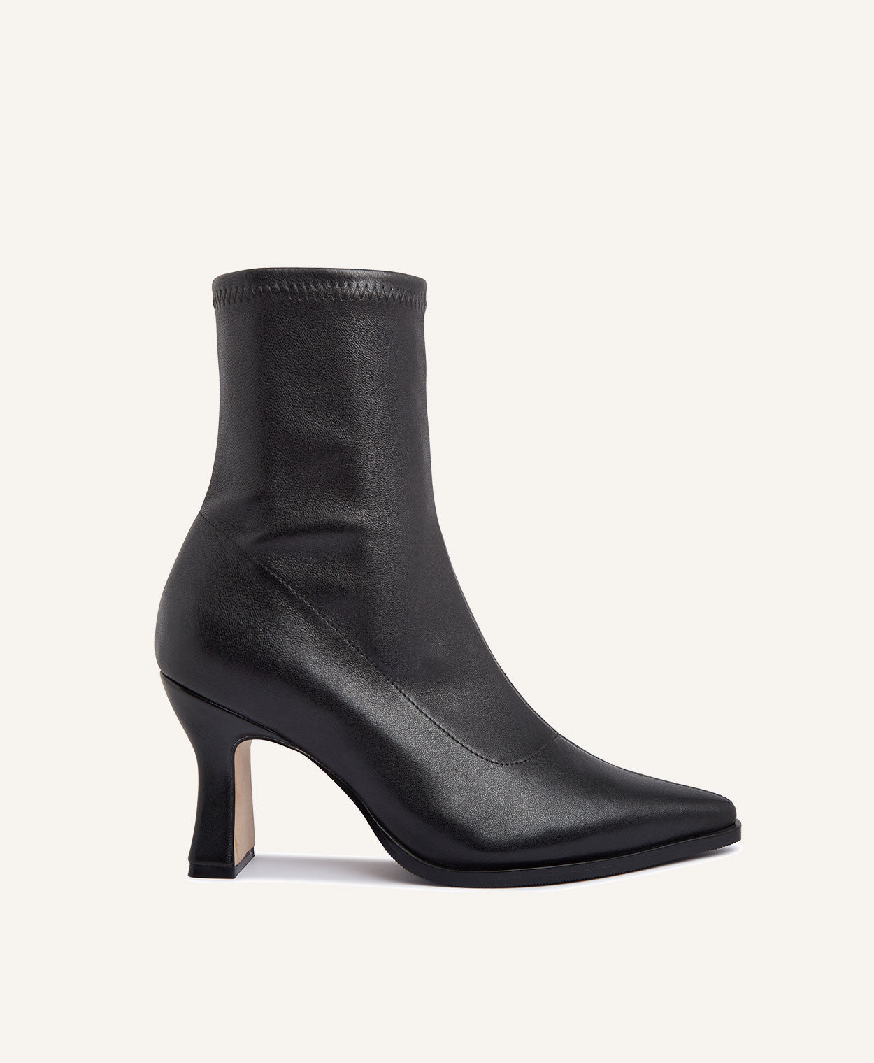 Sanderson Ankle Boot - Boots Ankle | Womens Shoes - Mi Piaci