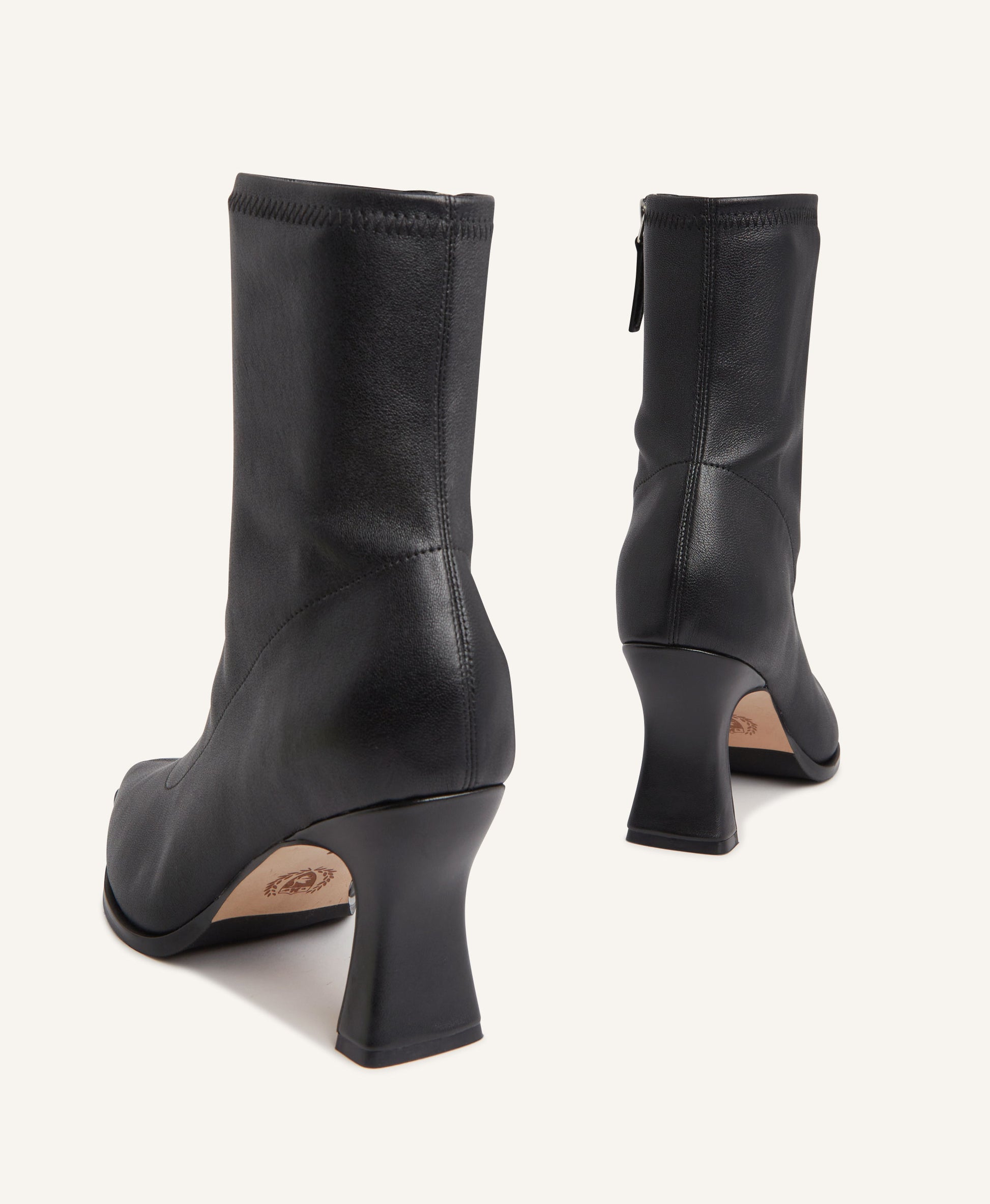 Sanderson Ankle Boot - Boots Ankle | Womens Shoes - Mi Piaci