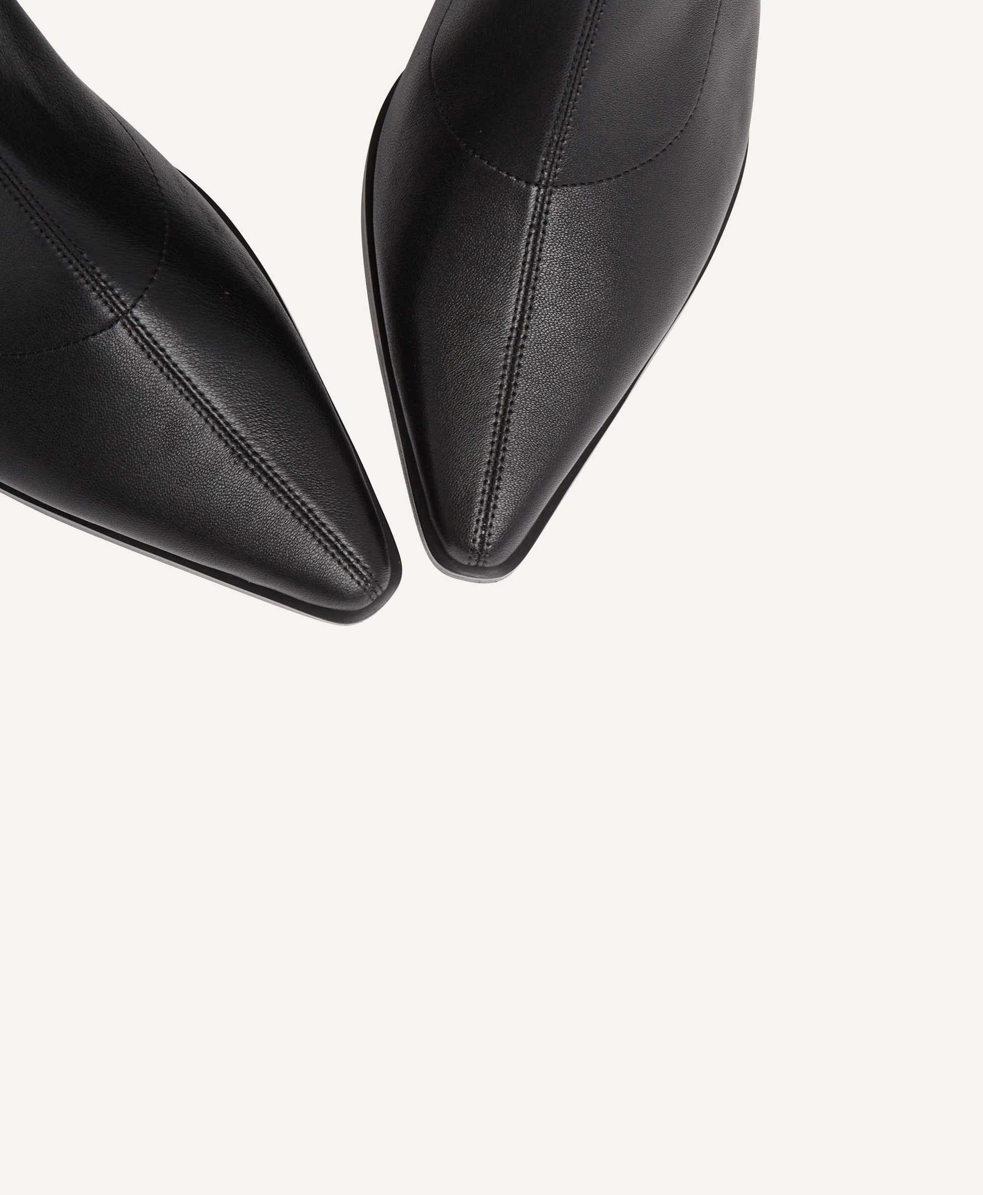 Sanderson Ankle Boot - Boots Ankle | Womens Shoes - Mi Piaci