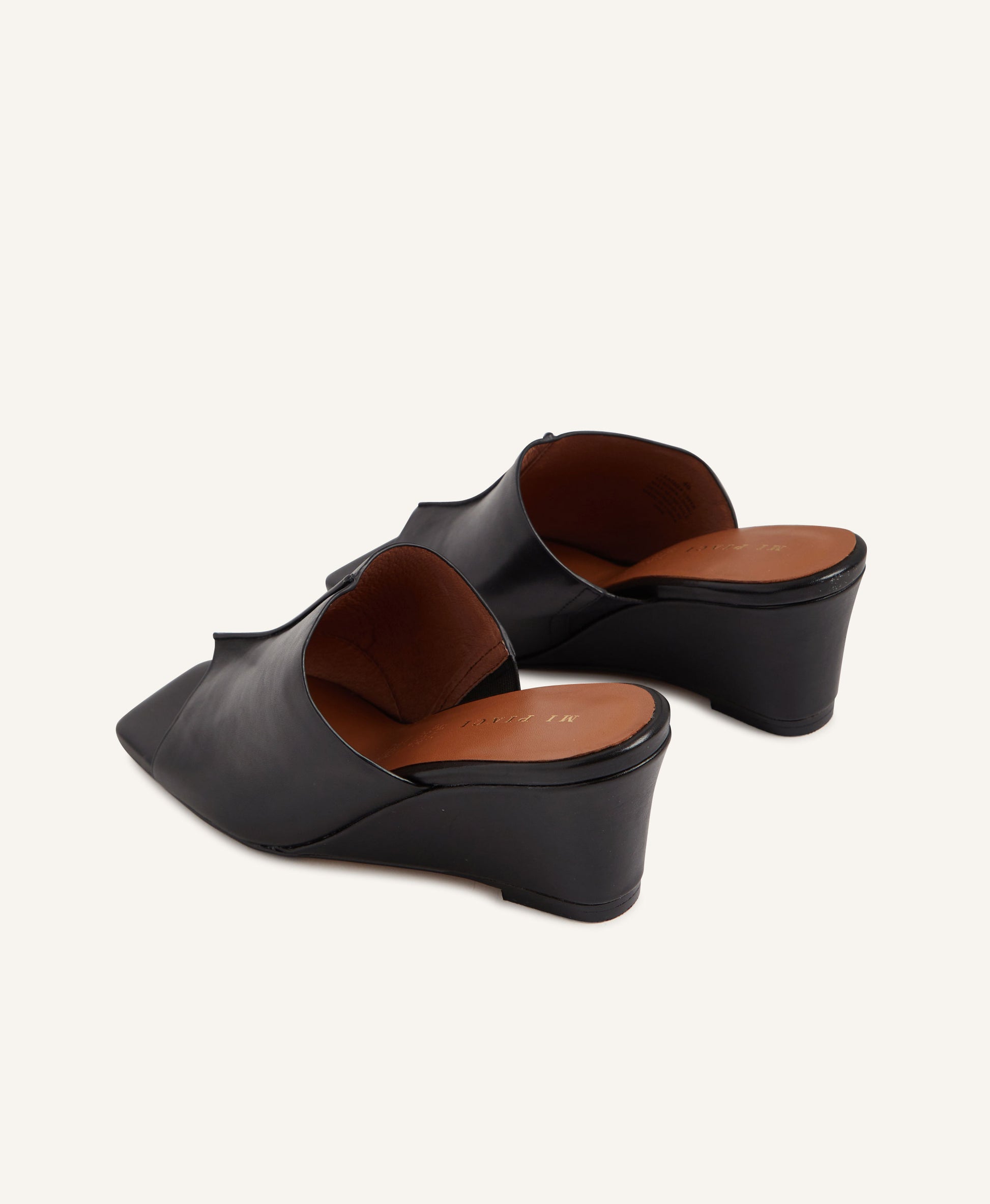 Sangria Wedge - Sandals Dress | Womens Shoes - Mi Piaci