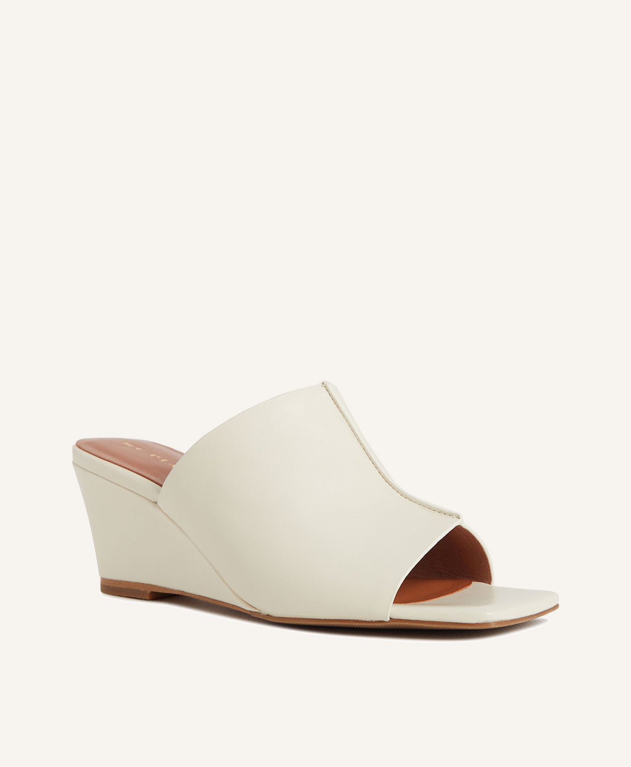 Sangria Wedge - - Mi Piaci