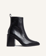 Santiago Ankle Boot - Boots Ankle | Womens Shoes - Mi Piaci