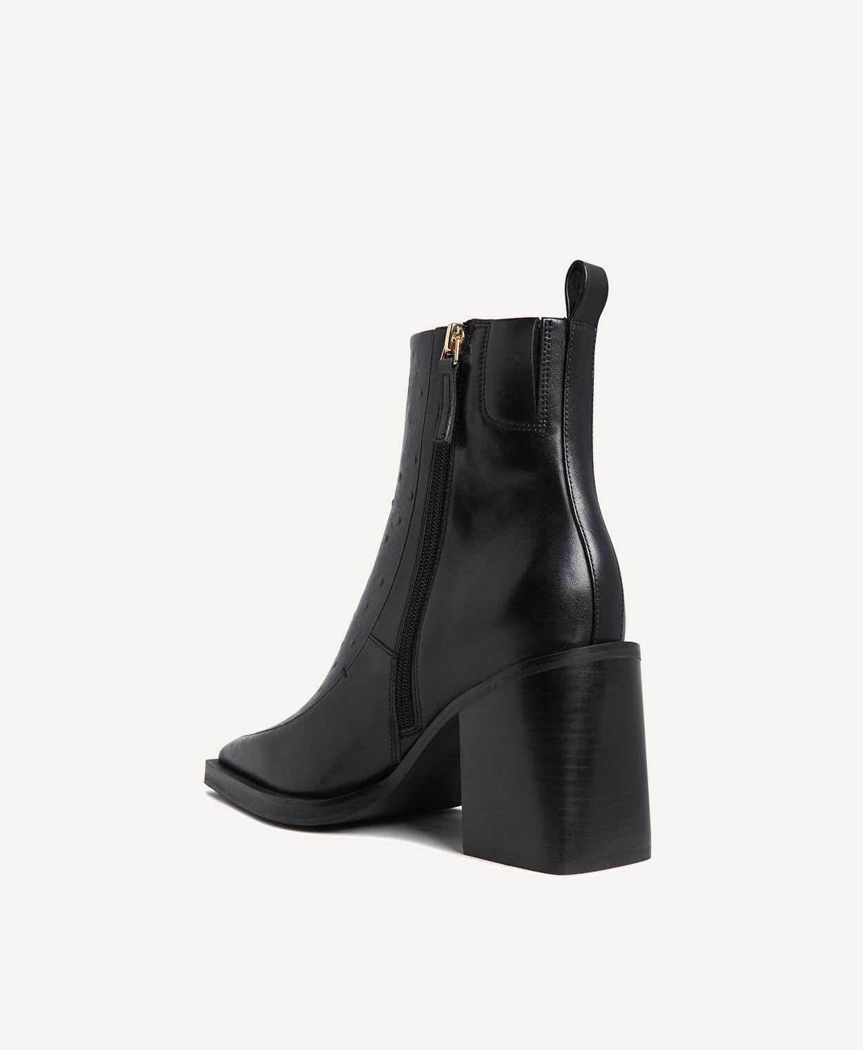 Santiago Ankle Boot - Boots Ankle | Womens Shoes - Mi Piaci