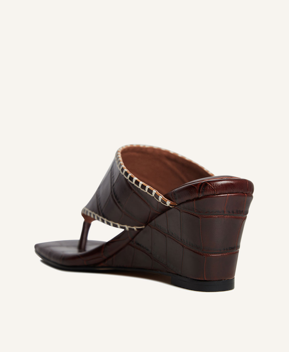 Sargie Wedge - Sandals Dress | Womens Shoes - Mi Piaci