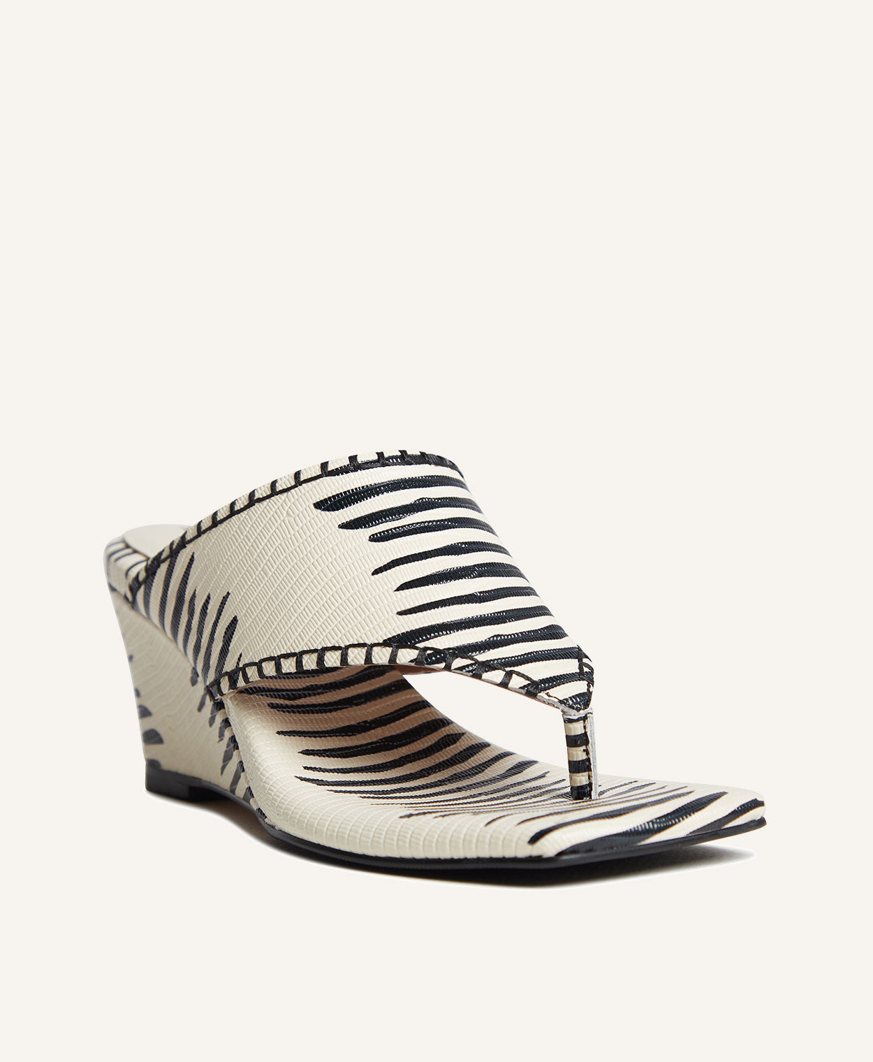 Sargie Wedge - - Mi Piaci
