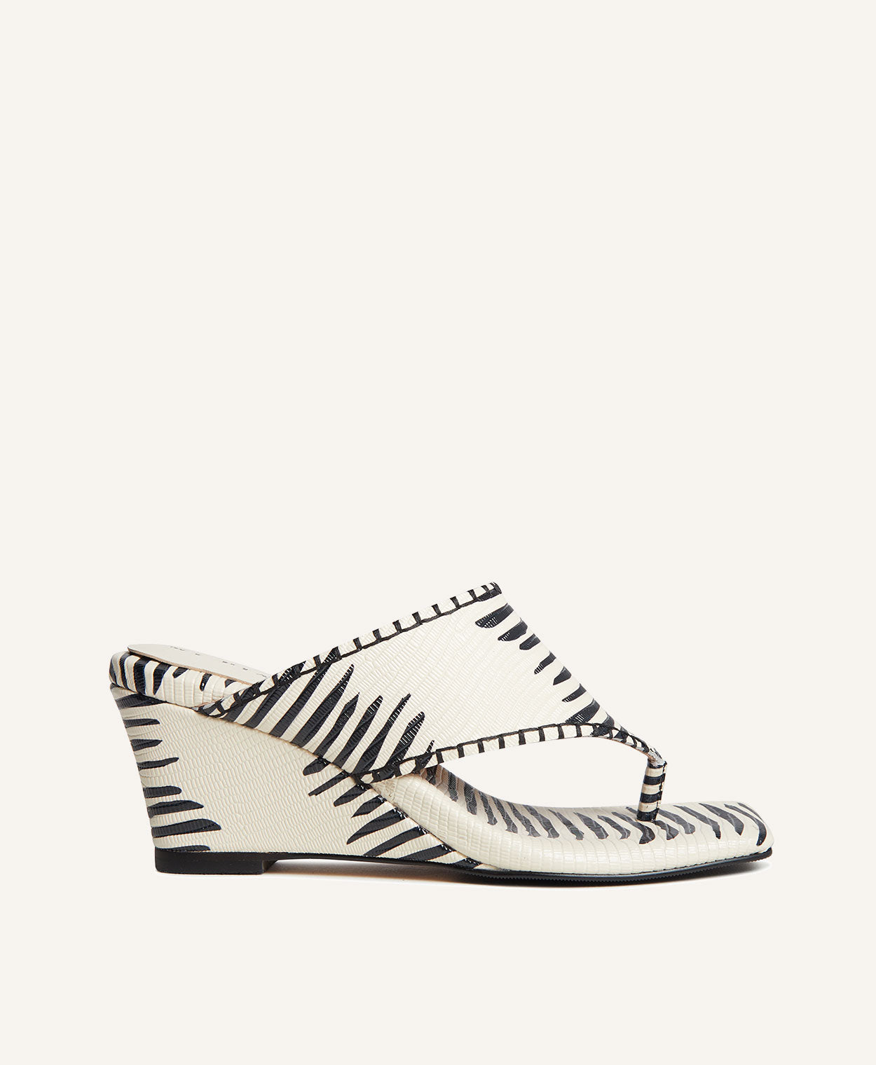 Sargie Wedge - - Mi Piaci