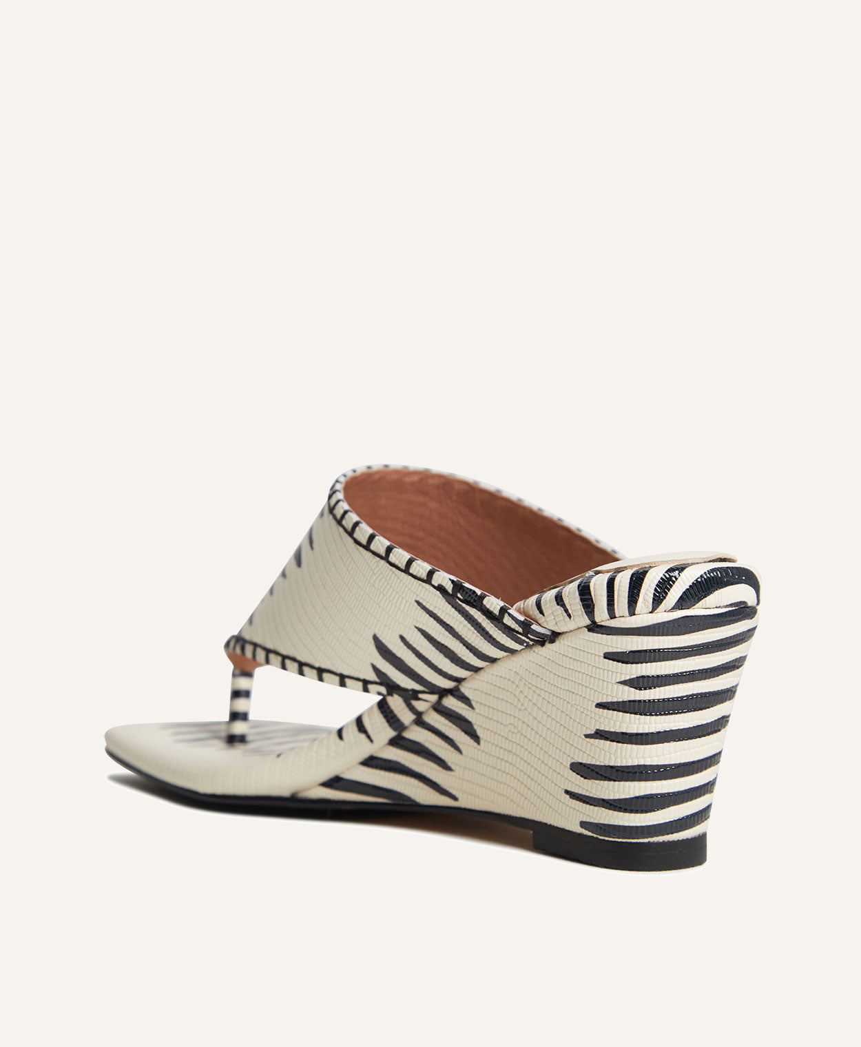 Sargie Wedge - - Mi Piaci
