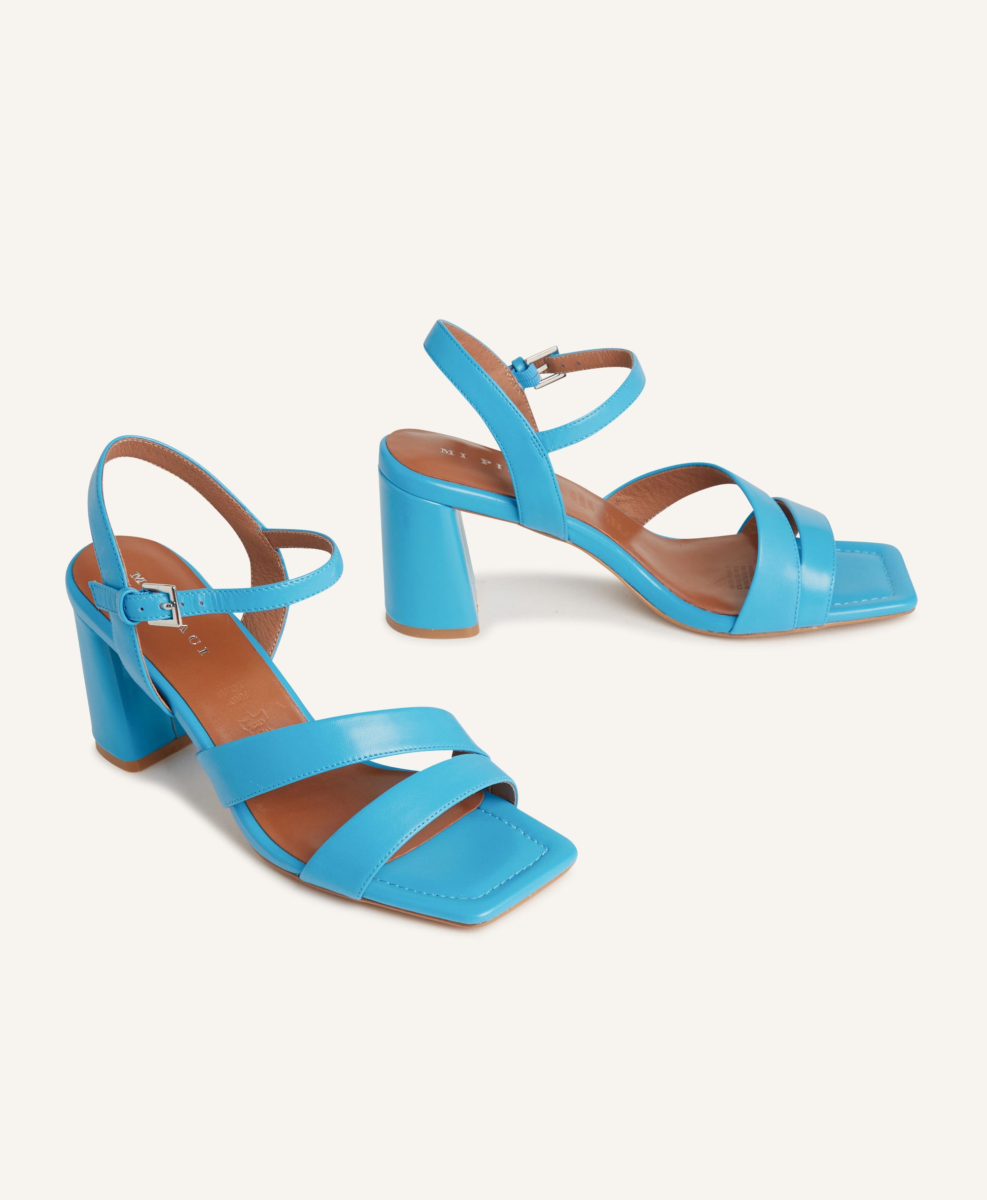 Sari Sandal - Sandals Dress | Womens Shoes - Mi Piaci
