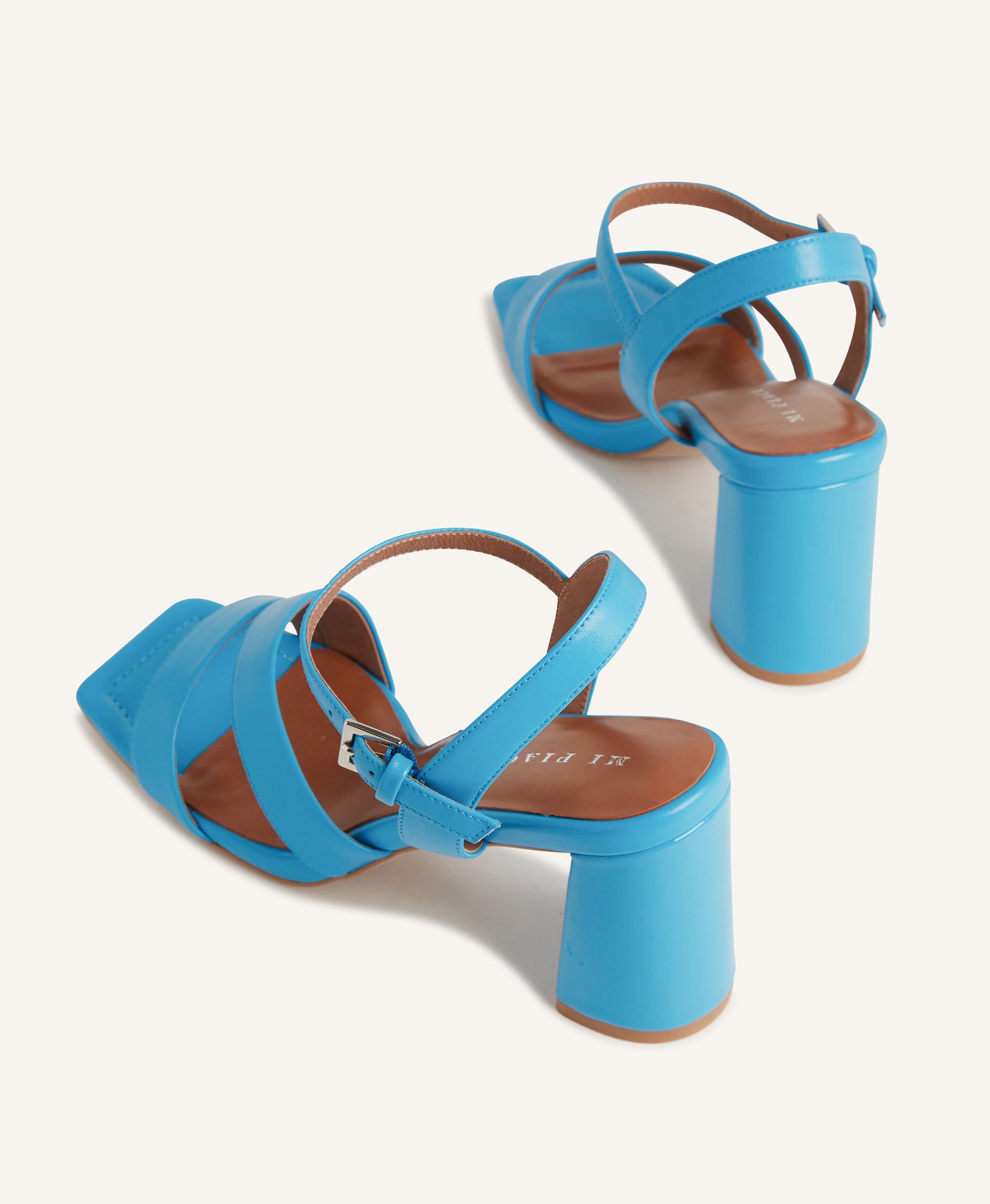 Sari Sandal - Sandals Dress | Womens Shoes - Mi Piaci