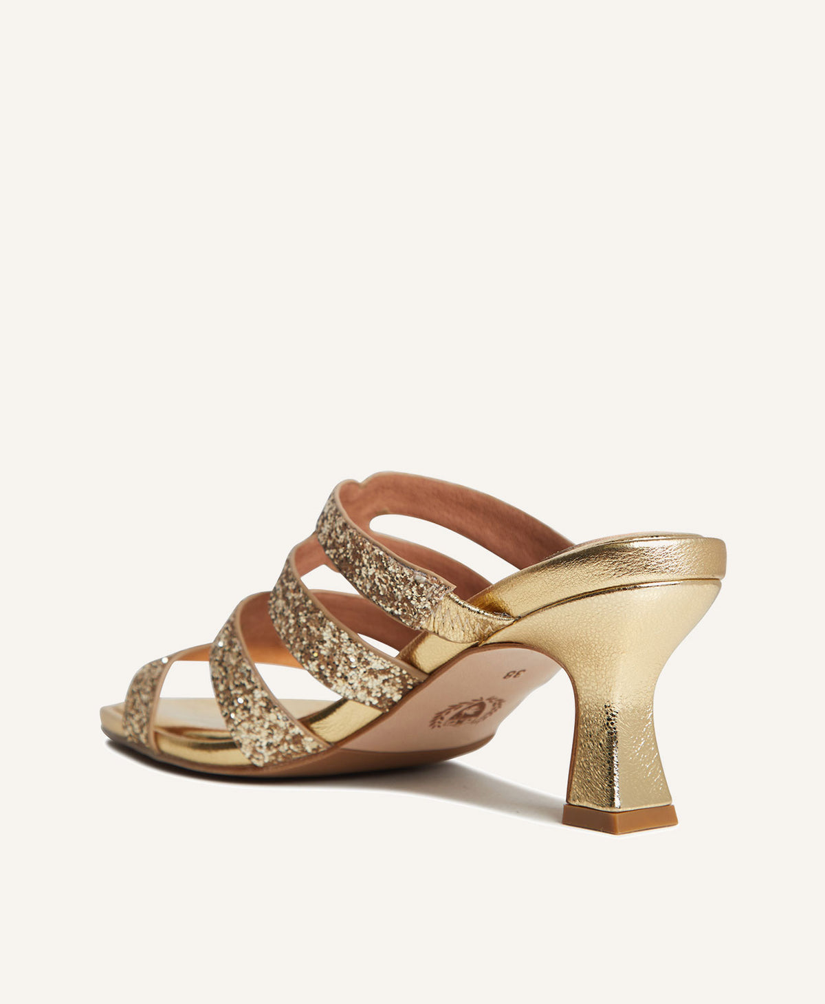 Sassy Sandal - Sandals Dress | Womens Shoes - Mi Piaci
