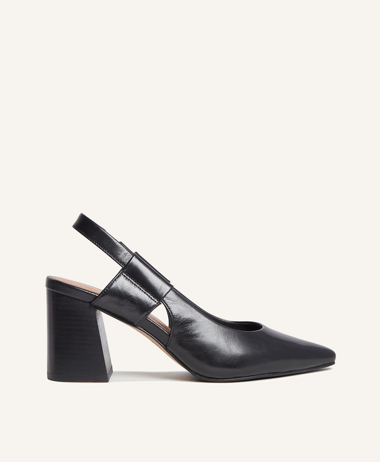 Savile Slingback - - Mi Piaci