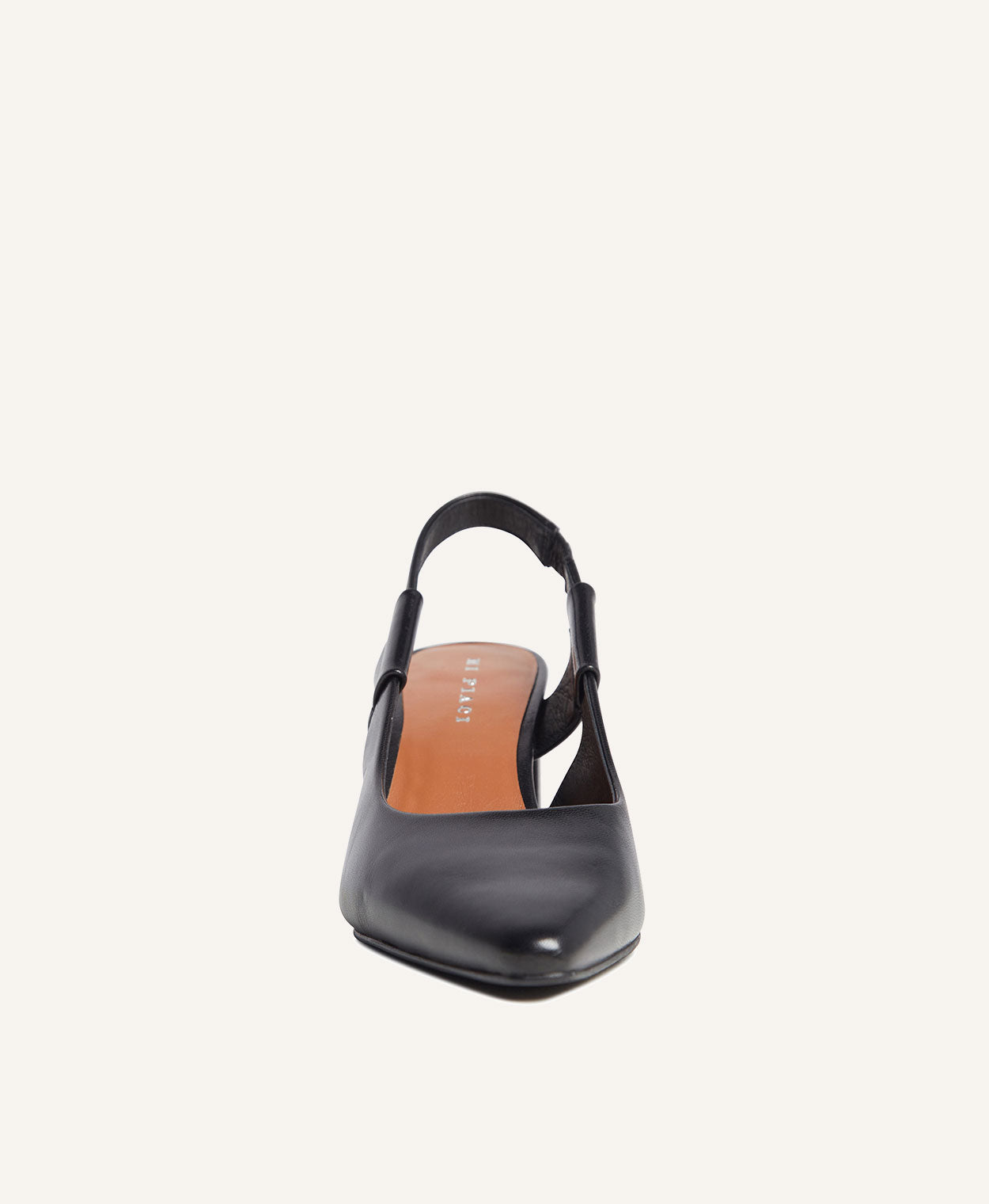Savile Slingback - - Mi Piaci