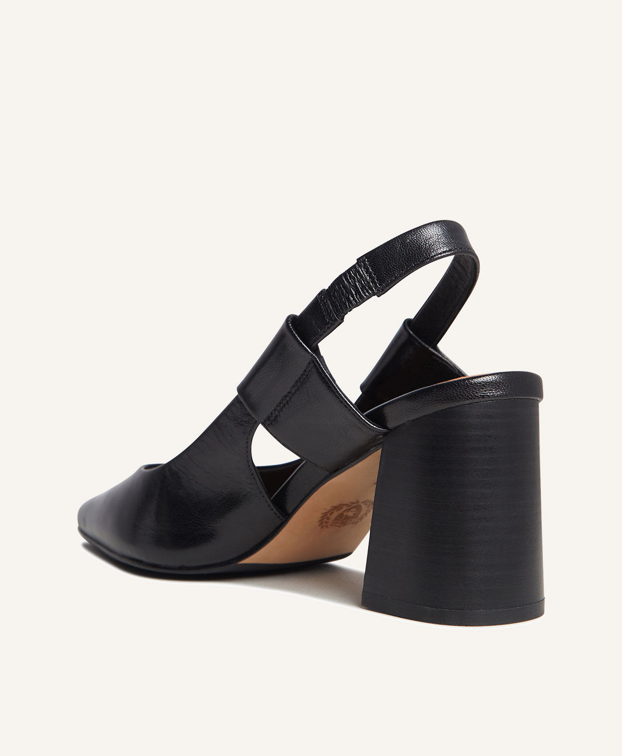 Savile Slingback - - Mi Piaci