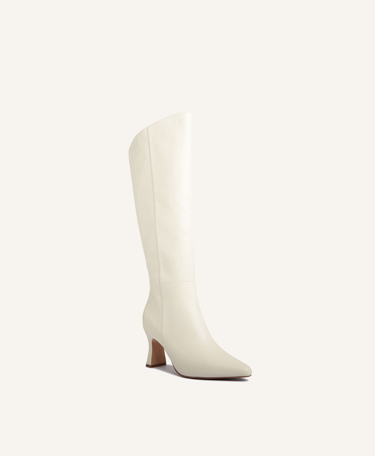 Savile Knee High Boot - Boots Long | Womens Shoes - Mi Piaci