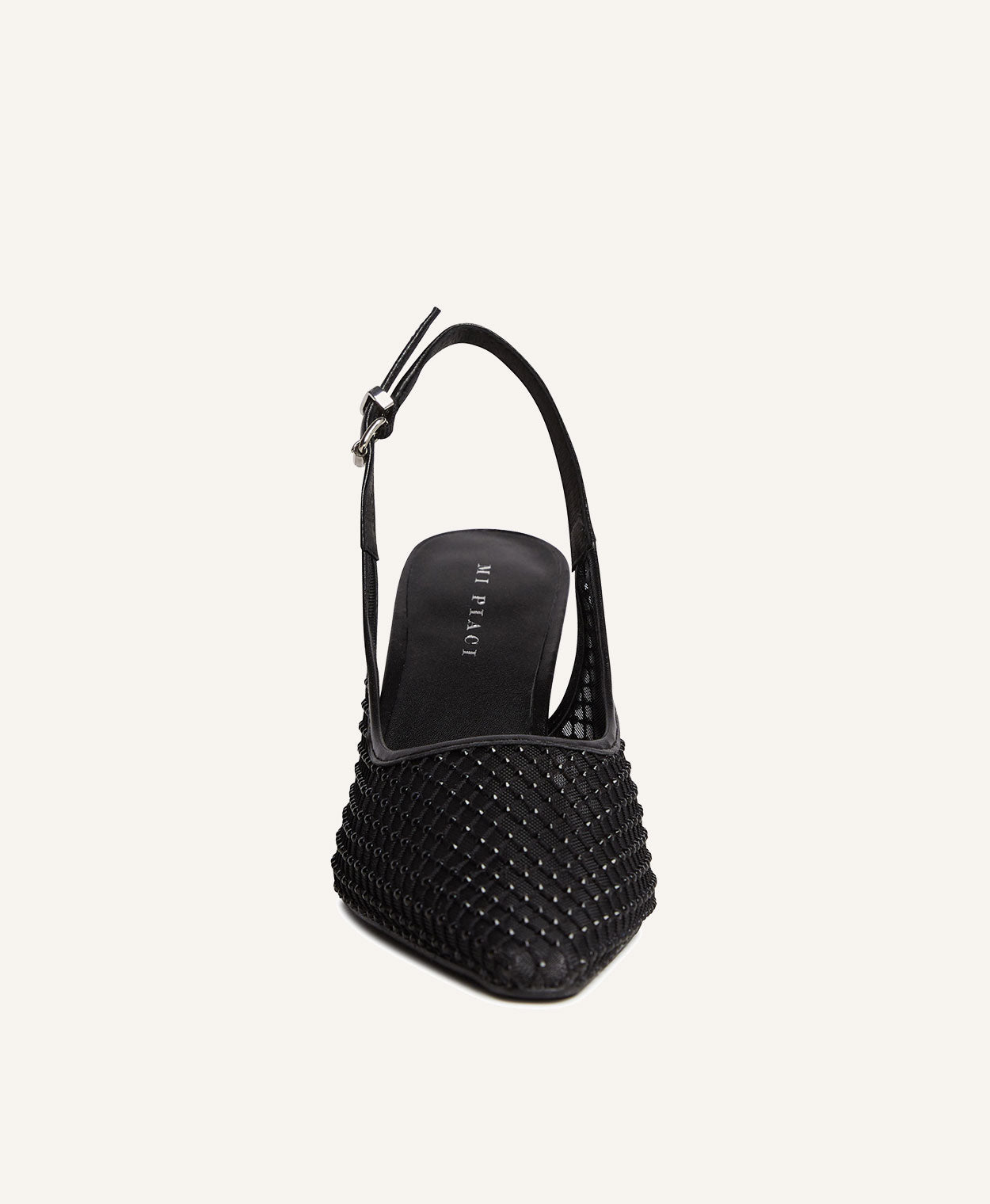 Savvy Heel - Courts | Womens Shoes - Mi Piaci