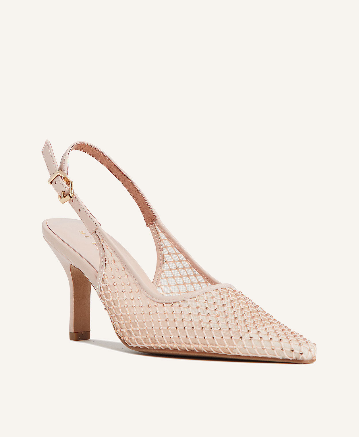 Savvy Heel - Courts | Womens Shoes - Mi Piaci