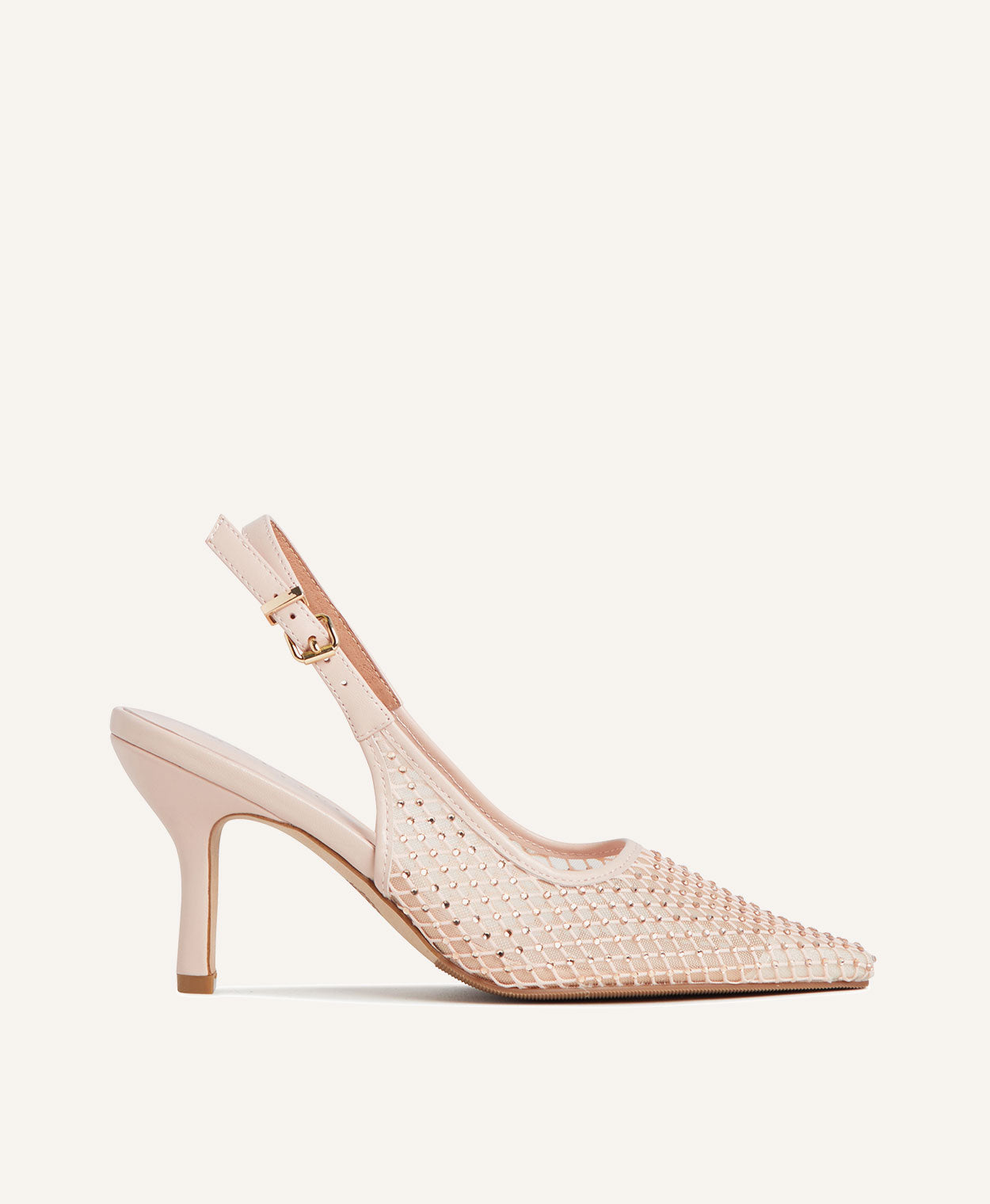 Savvy Heel - Courts | Womens Shoes - Mi Piaci