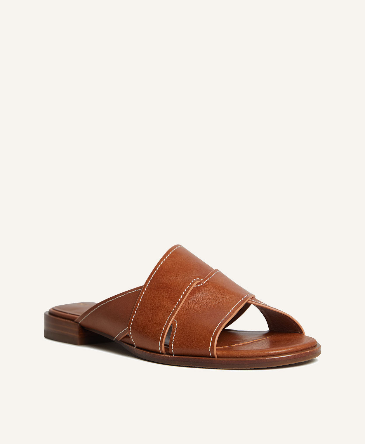Saxton Sandal - - Mi Piaci