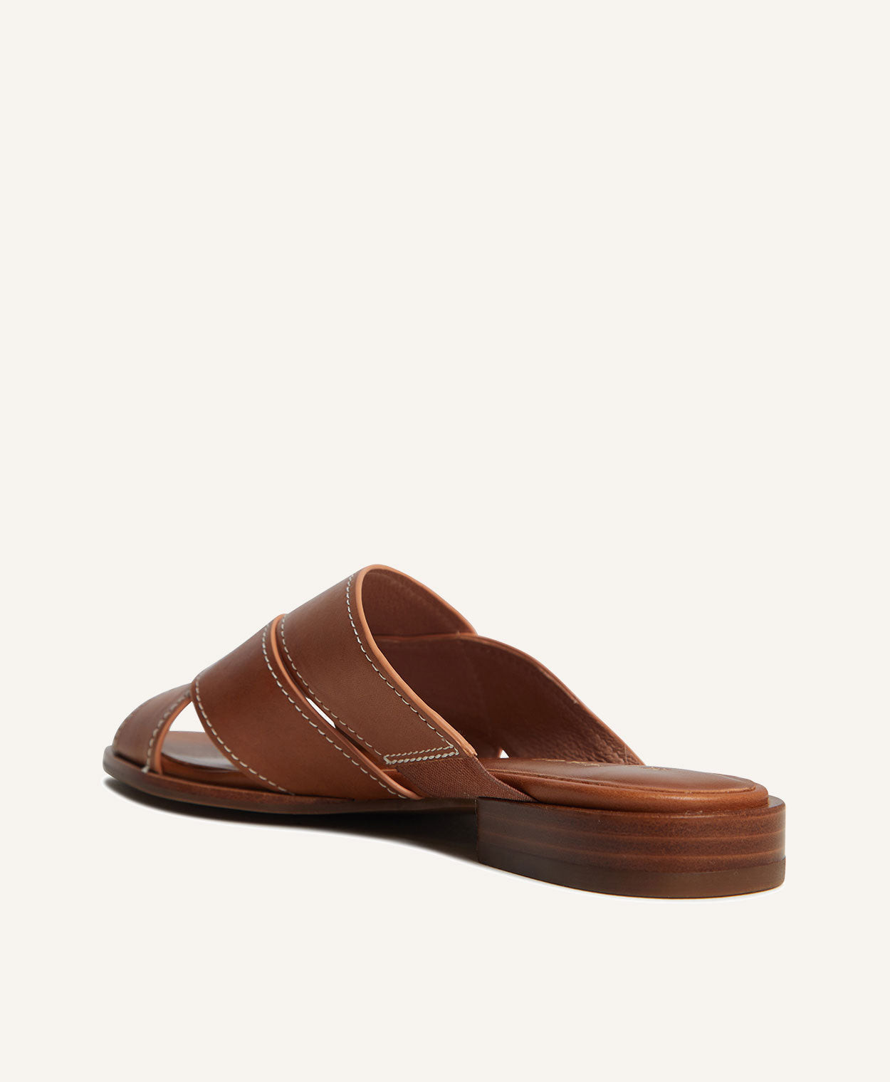 Saxton Sandal - - Mi Piaci