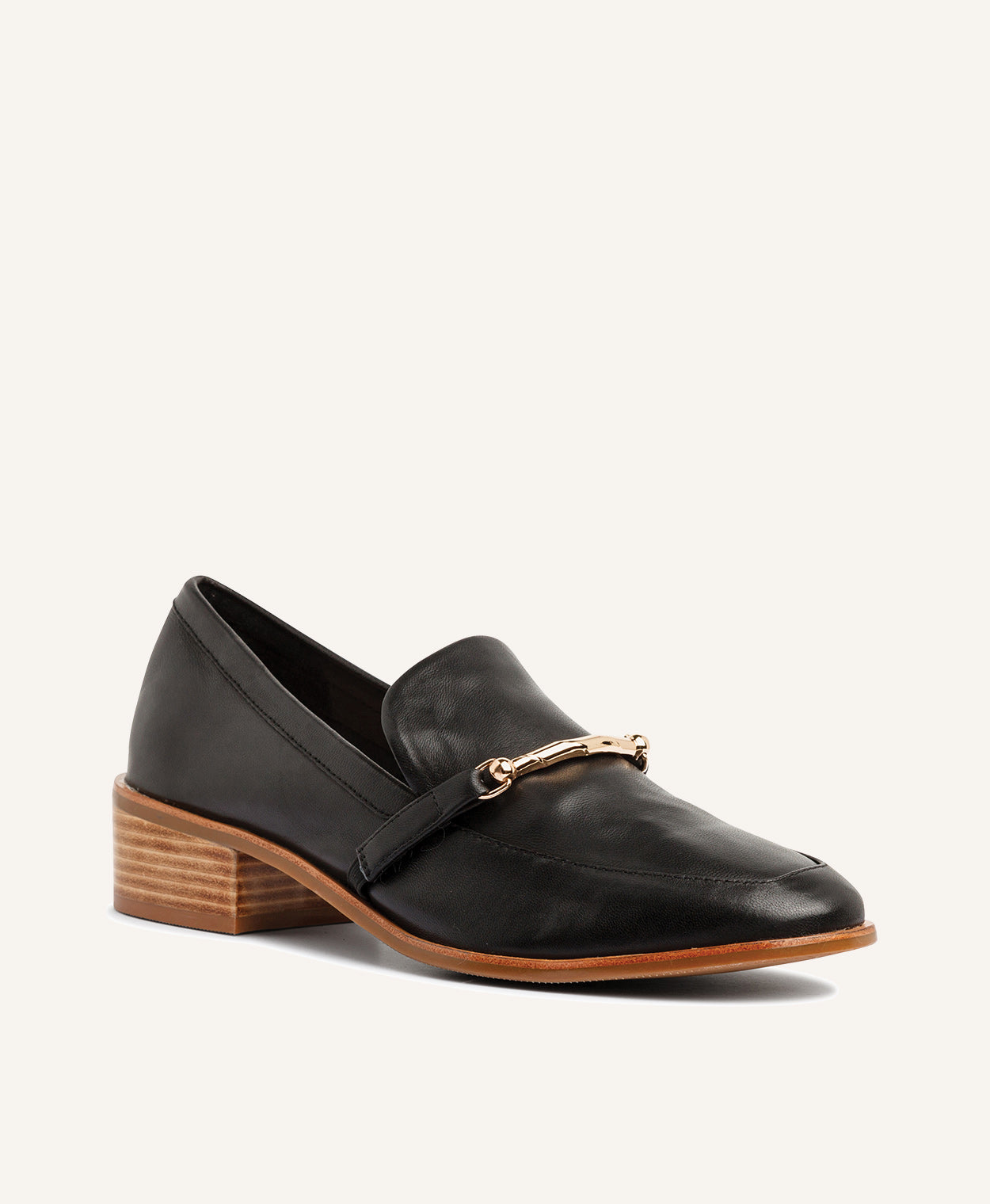 Scamp Loafer - Loafers | Womens Shoes - Mi Piaci