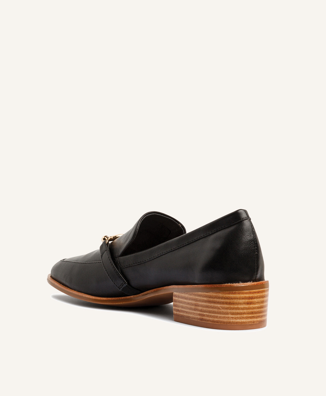 Scamp Loafer - Loafers | Womens Shoes - Mi Piaci