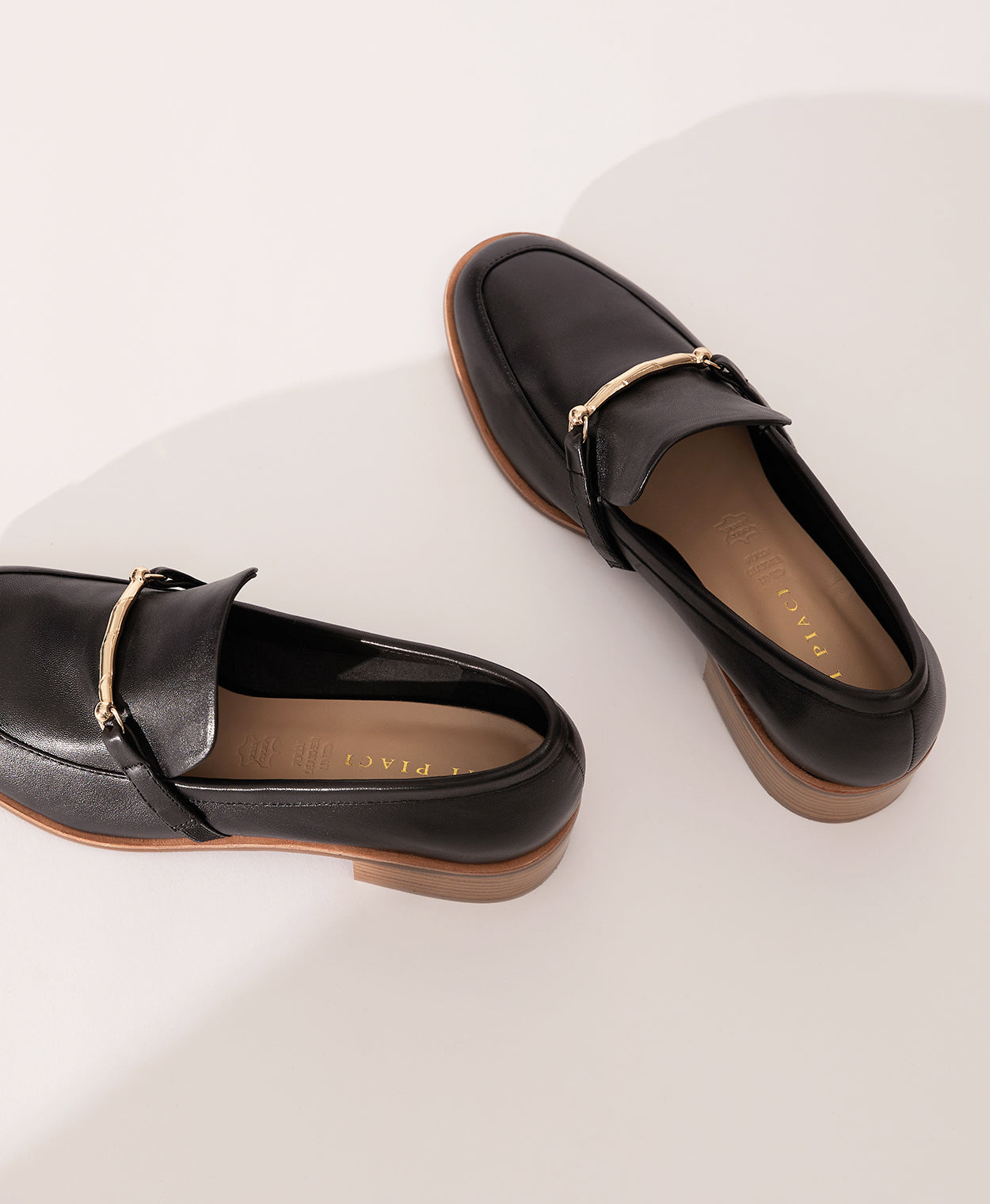 Scamp Loafer - Loafers | Womens Shoes - Mi Piaci