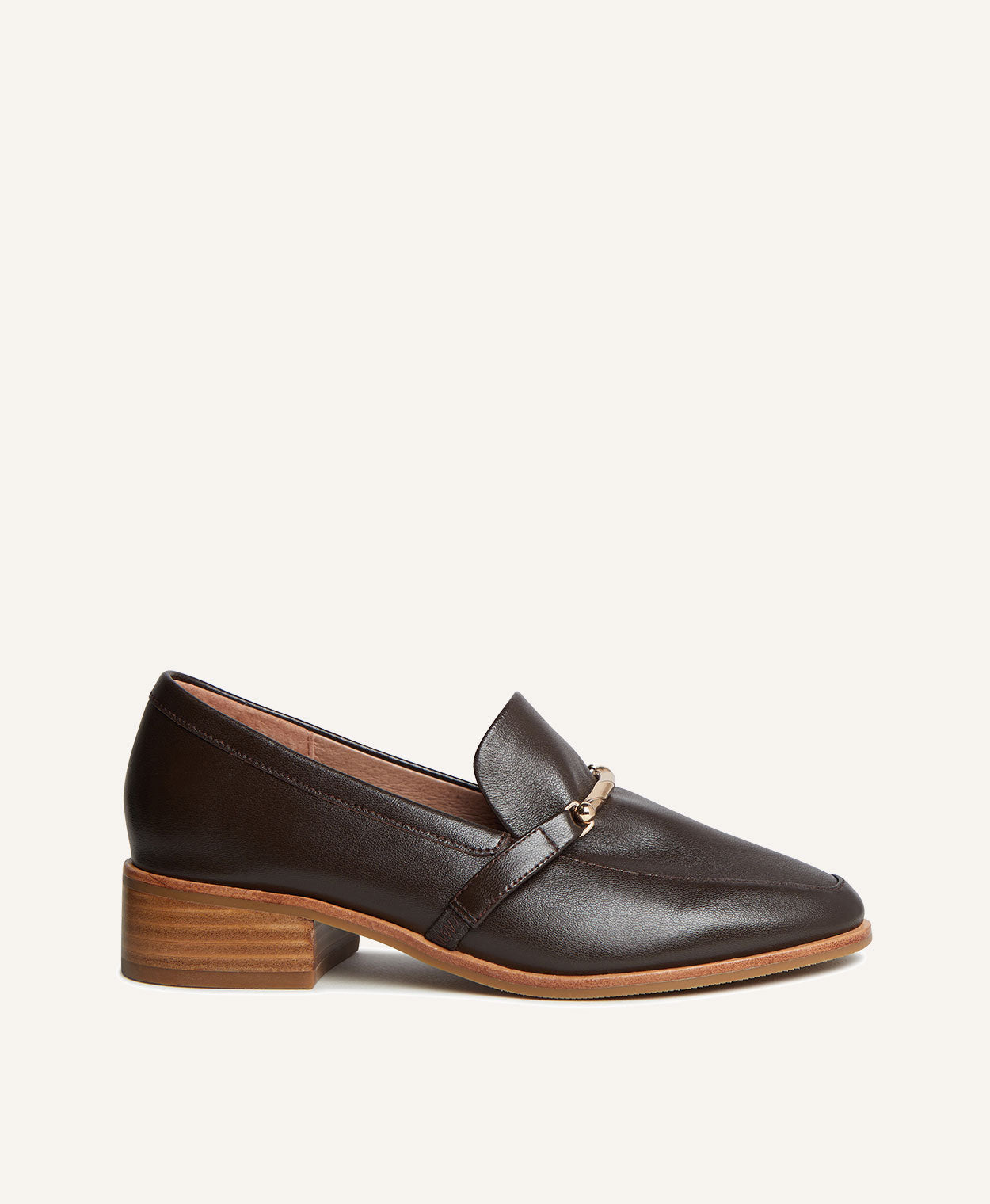 Scamp Loafer - Loafers | Womens Shoes - Mi Piaci