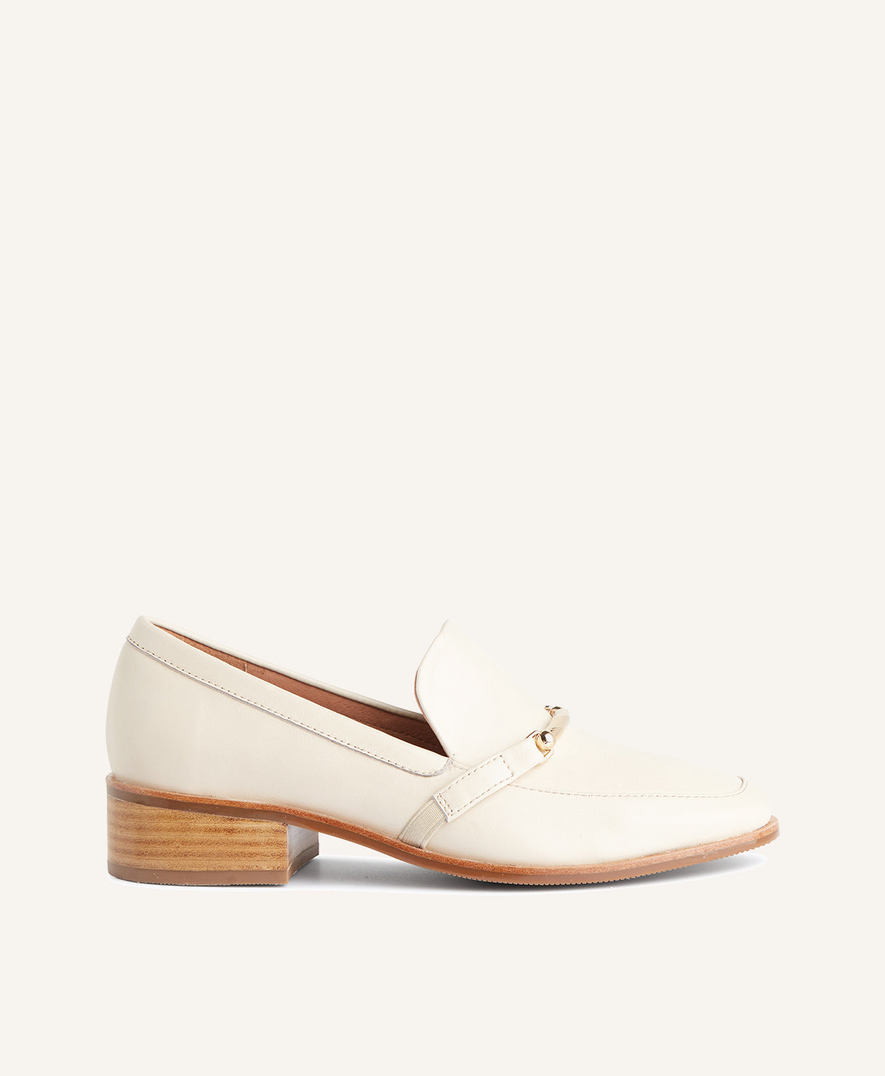 Scamp Loafer - Loafers | Womens Shoes - Mi Piaci