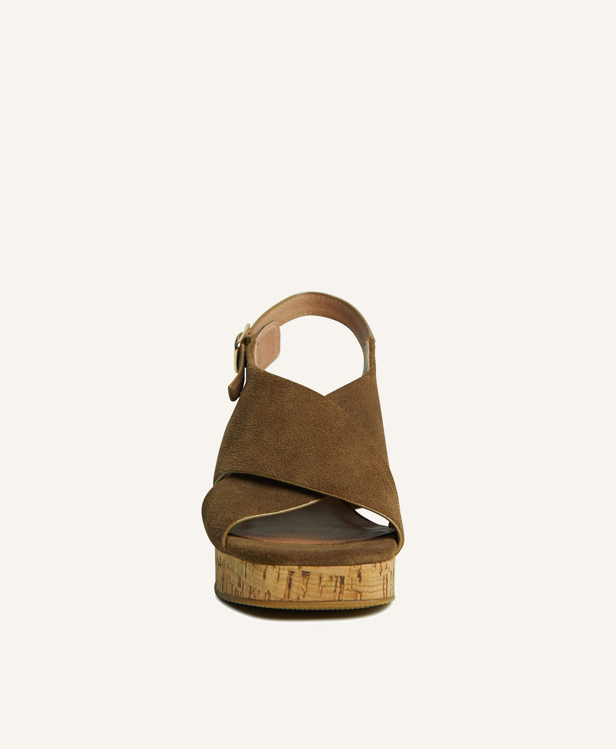 Scandi Wedge - - Mi Piaci