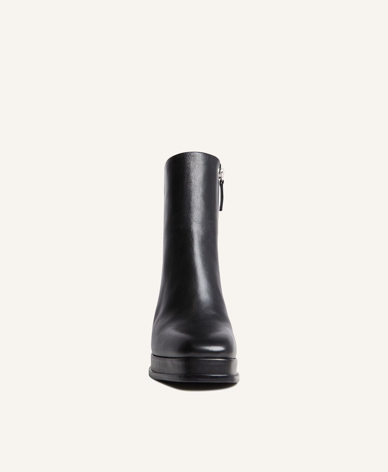 Scanlan Platform Ankle Boot - - Mi Piaci
