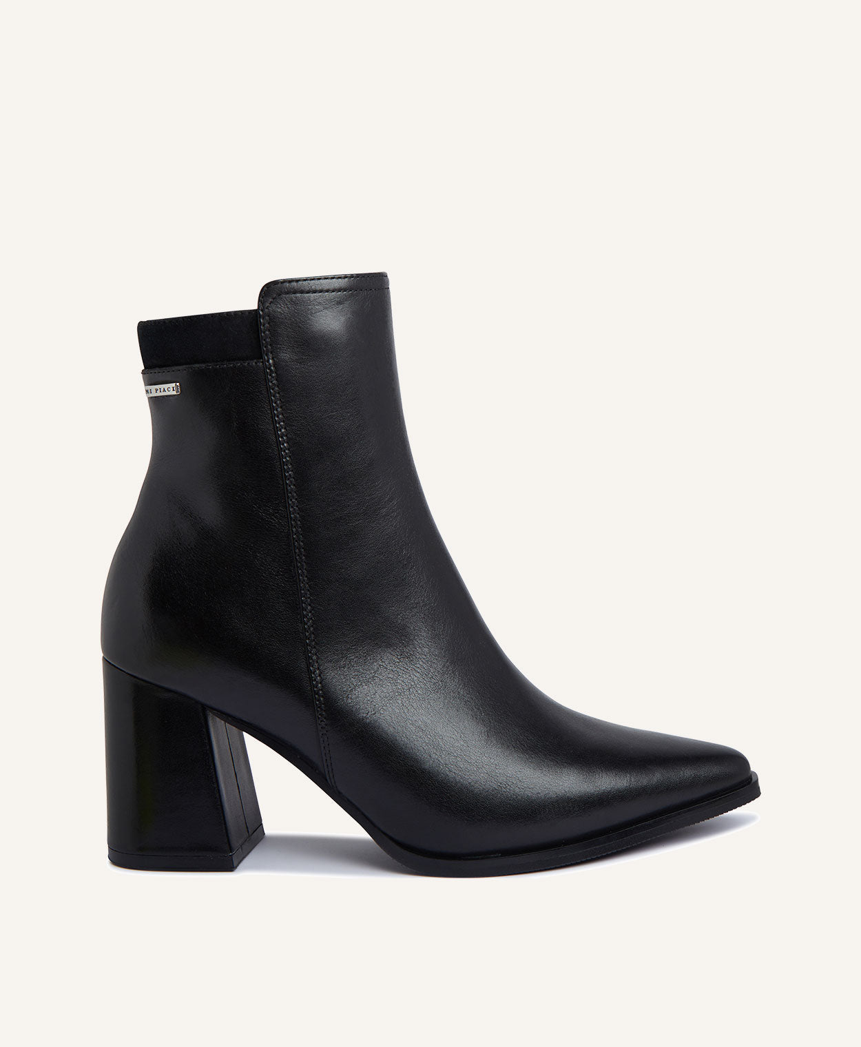 Scotty Ankle Boot - Boots Ankle | Womens Shoes - Mi Piaci