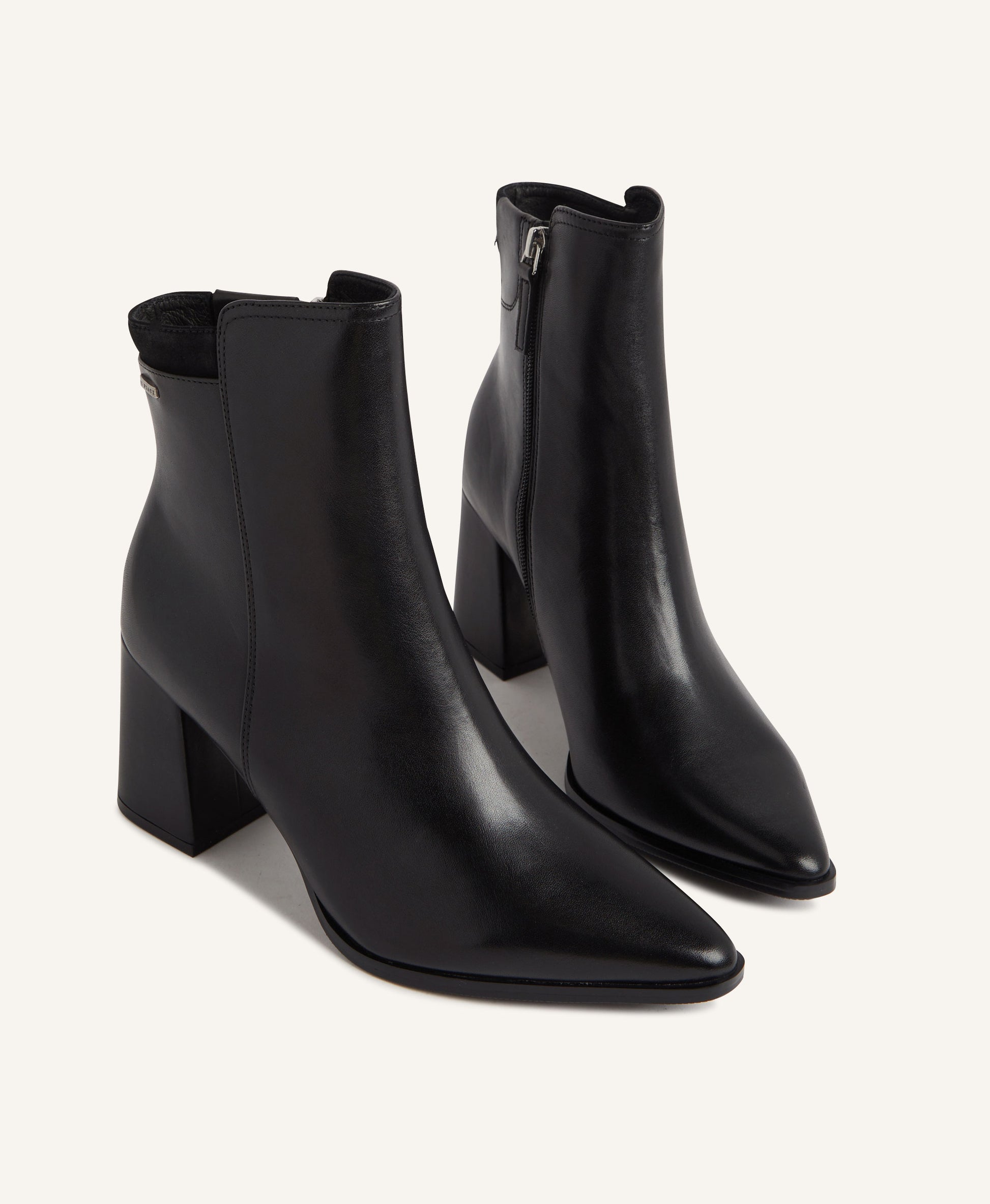 Scotty Ankle Boot - Boots Ankle | Womens Shoes - Mi Piaci