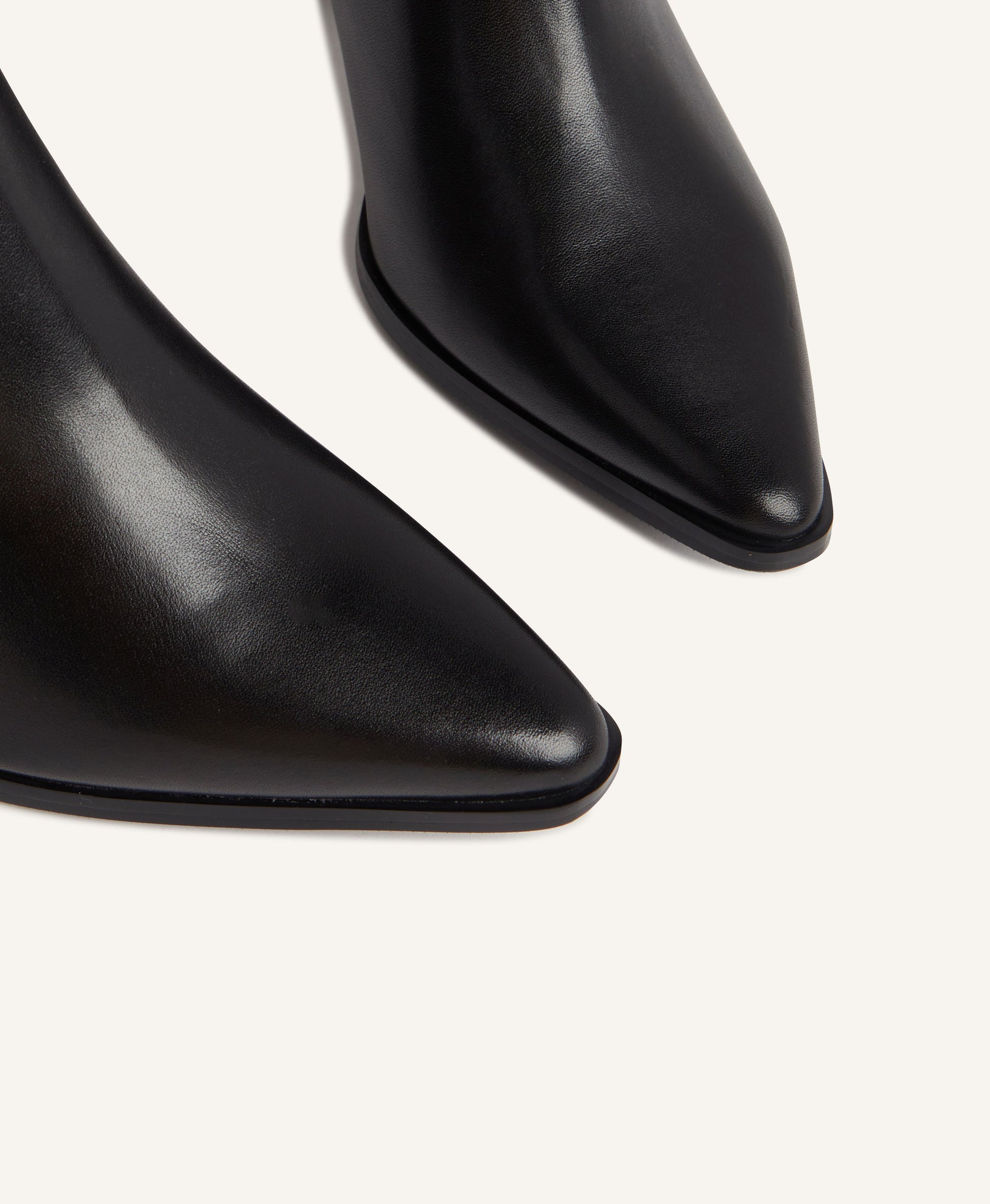 Scotty Ankle Boot - Boots Ankle | Womens Shoes - Mi Piaci