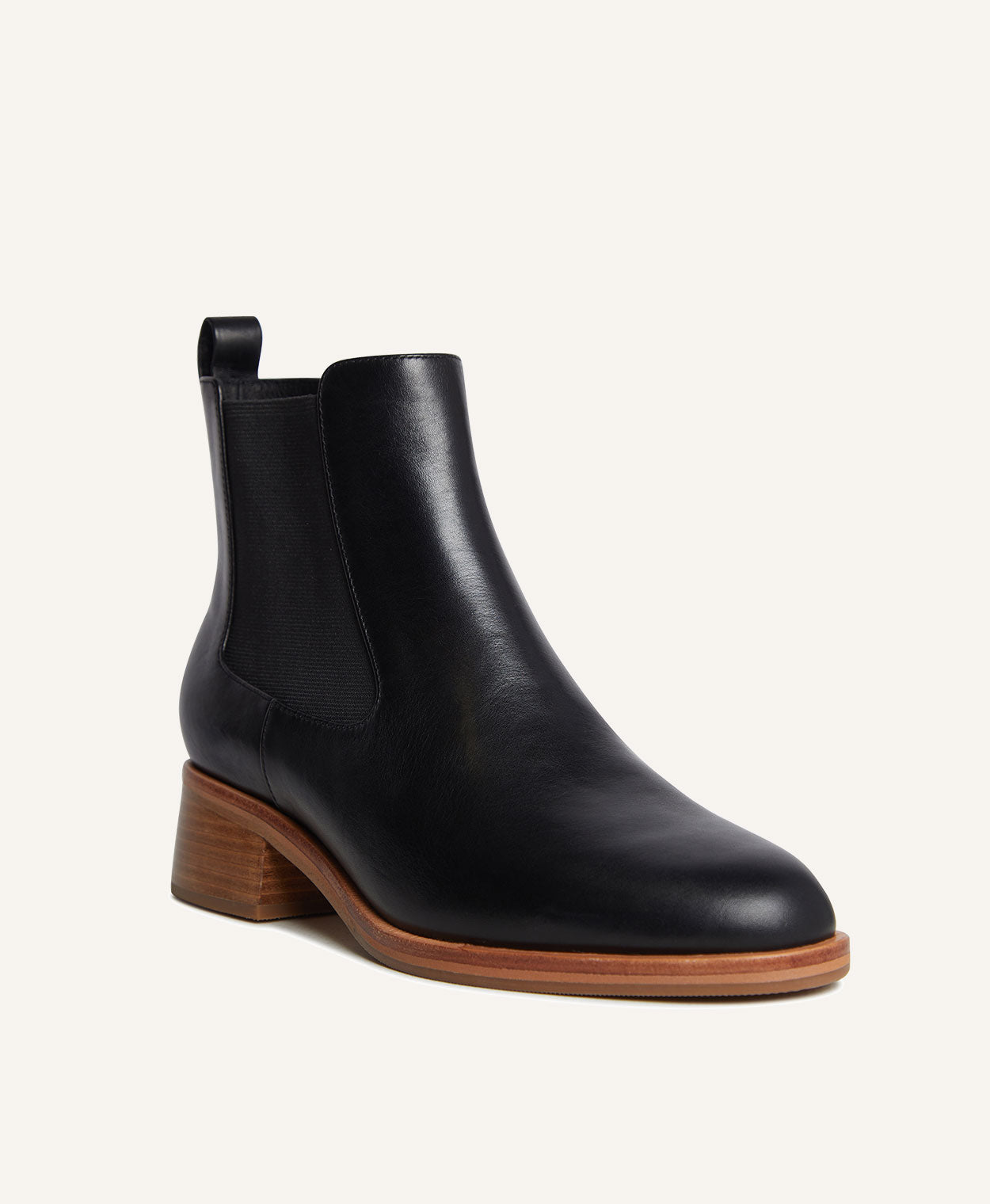 Scuba Ankle Boot - - Mi Piaci