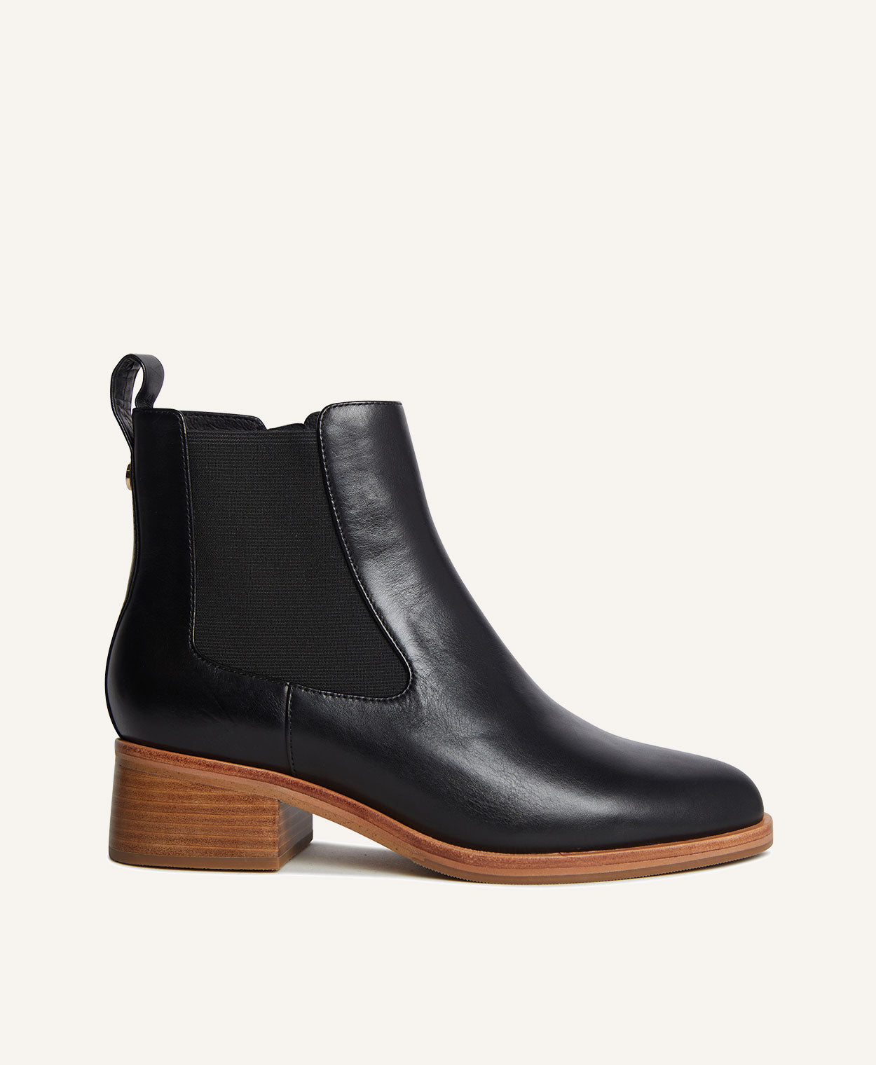 Scuba Ankle Boot - - Mi Piaci