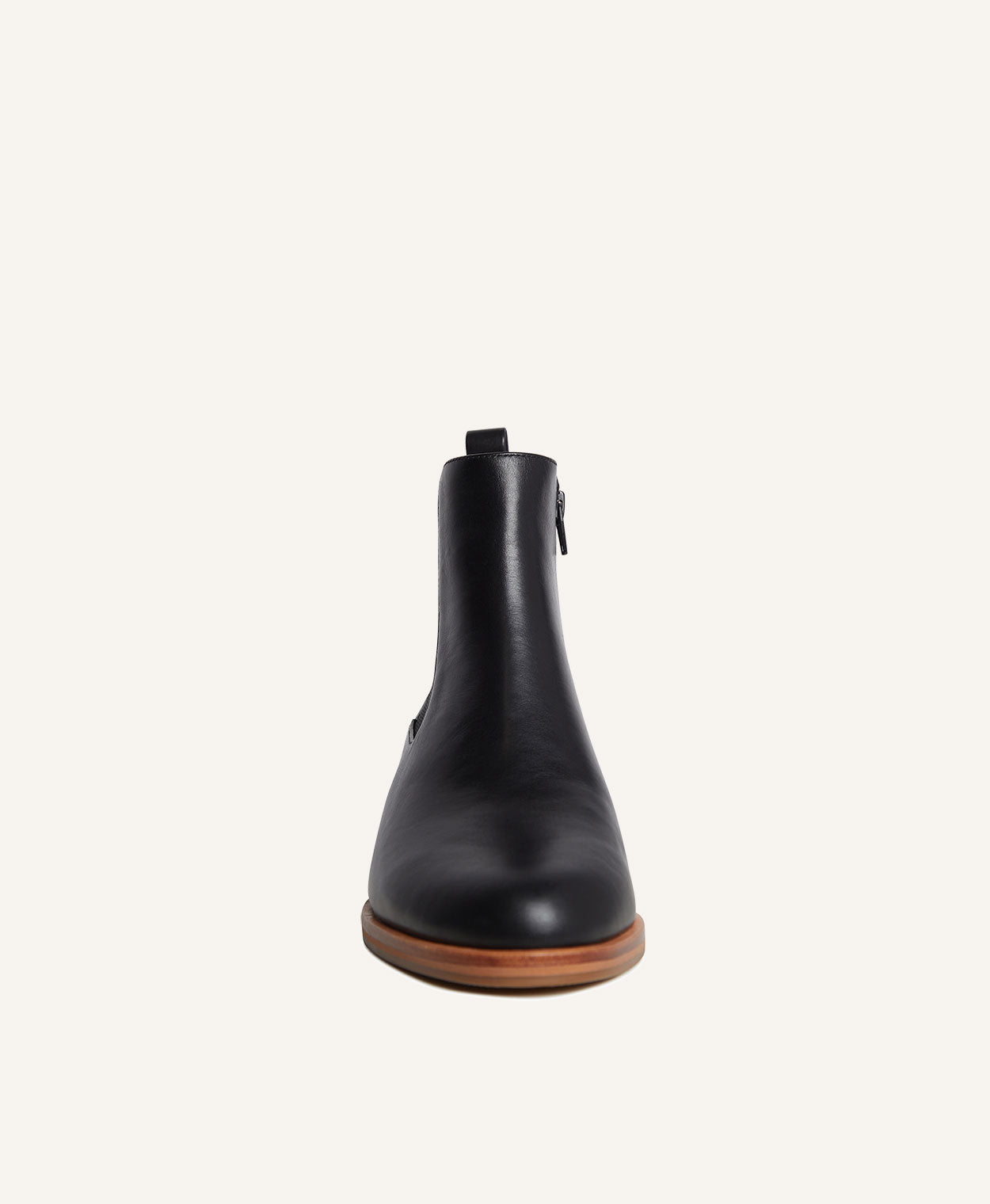 Scuba Ankle Boot - - Mi Piaci