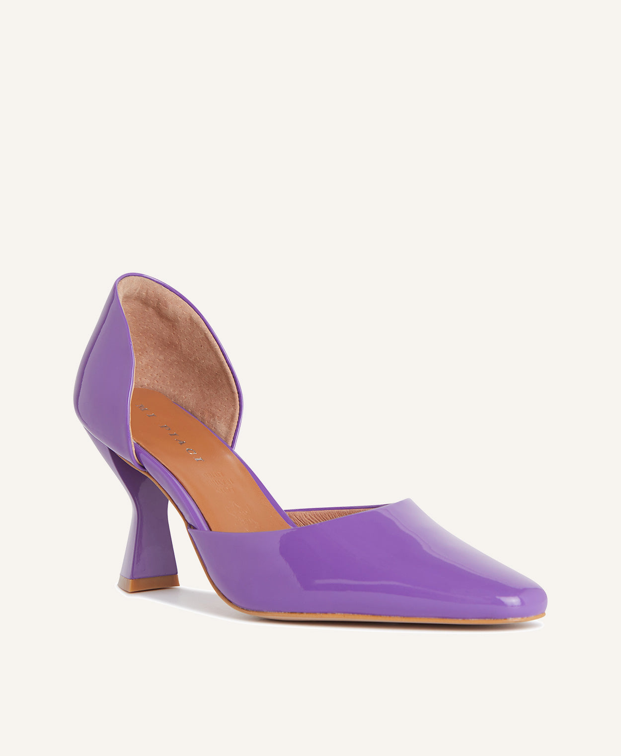 Section Heel - Courts | Womens Shoes - Mi Piaci