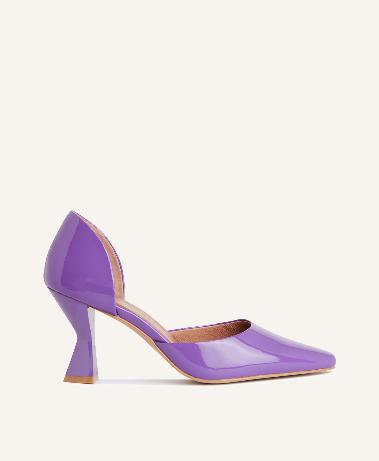 Section Heel - Courts | Womens Shoes - Mi Piaci