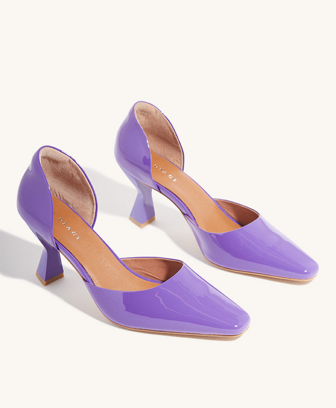 Section Heel - Courts | Womens Shoes - Mi Piaci