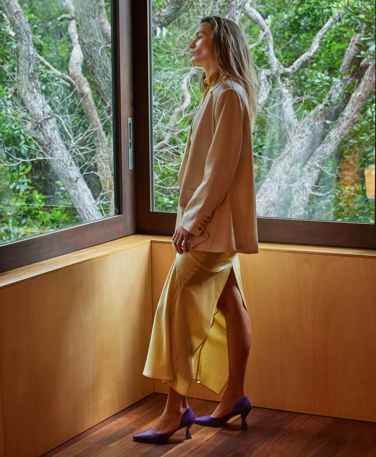 Section Heel - Courts | Womens Shoes - Mi Piaci