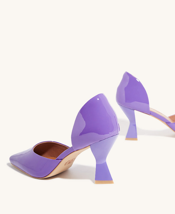 Section Heel - Courts | Womens Shoes - Mi Piaci