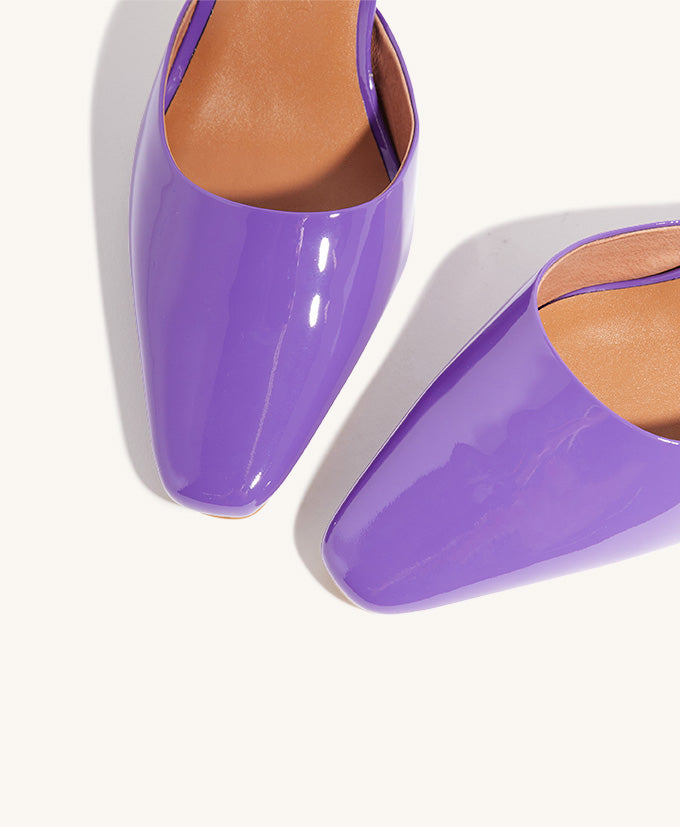 Section Heel - Courts | Womens Shoes - Mi Piaci