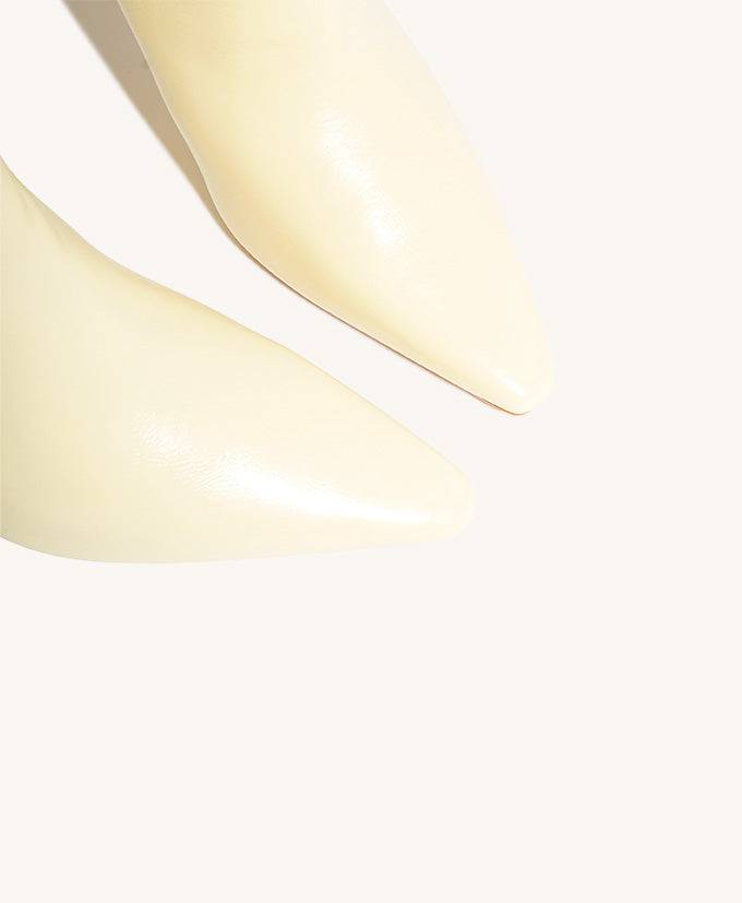 Seed Knee High Boot - Boots Long | Womens Shoes - Mi Piaci