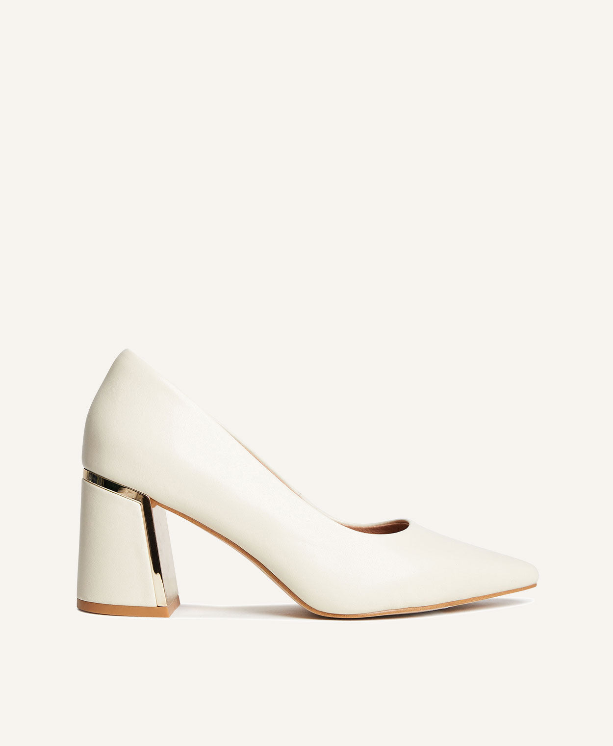 Select Heel - - Mi Piaci