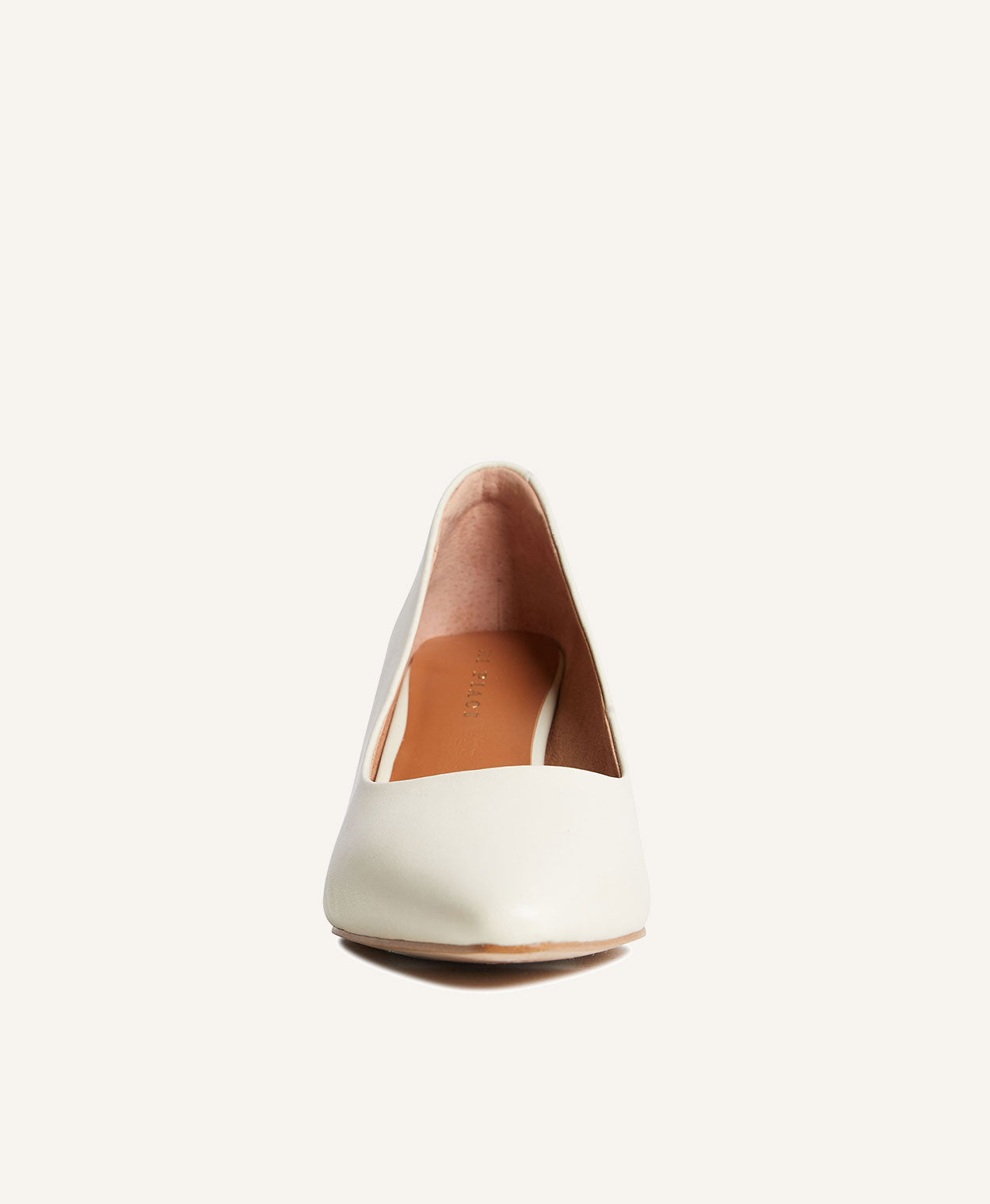 Select Heel - - Mi Piaci